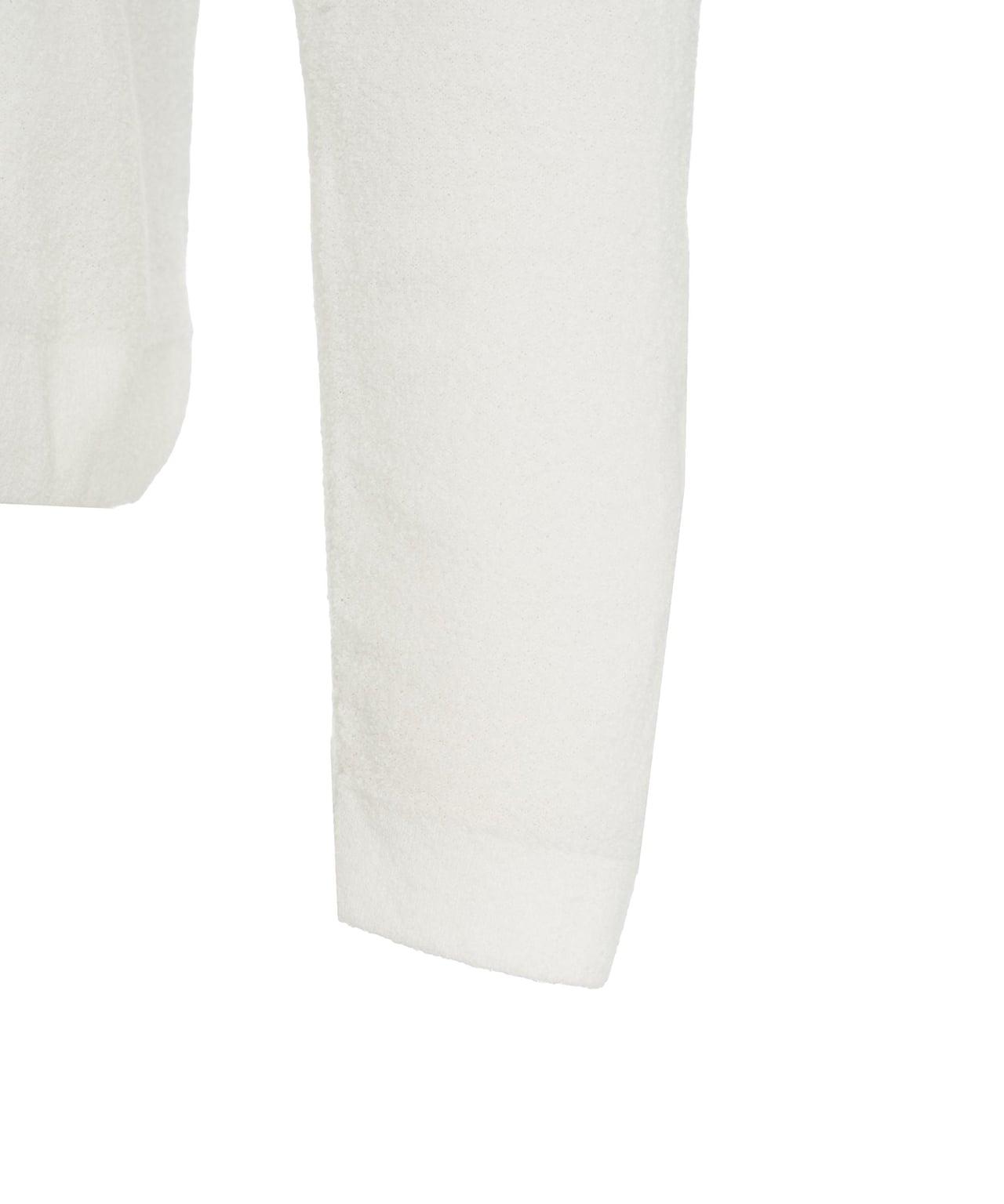 Long-sleeved shirt in terry Product Image