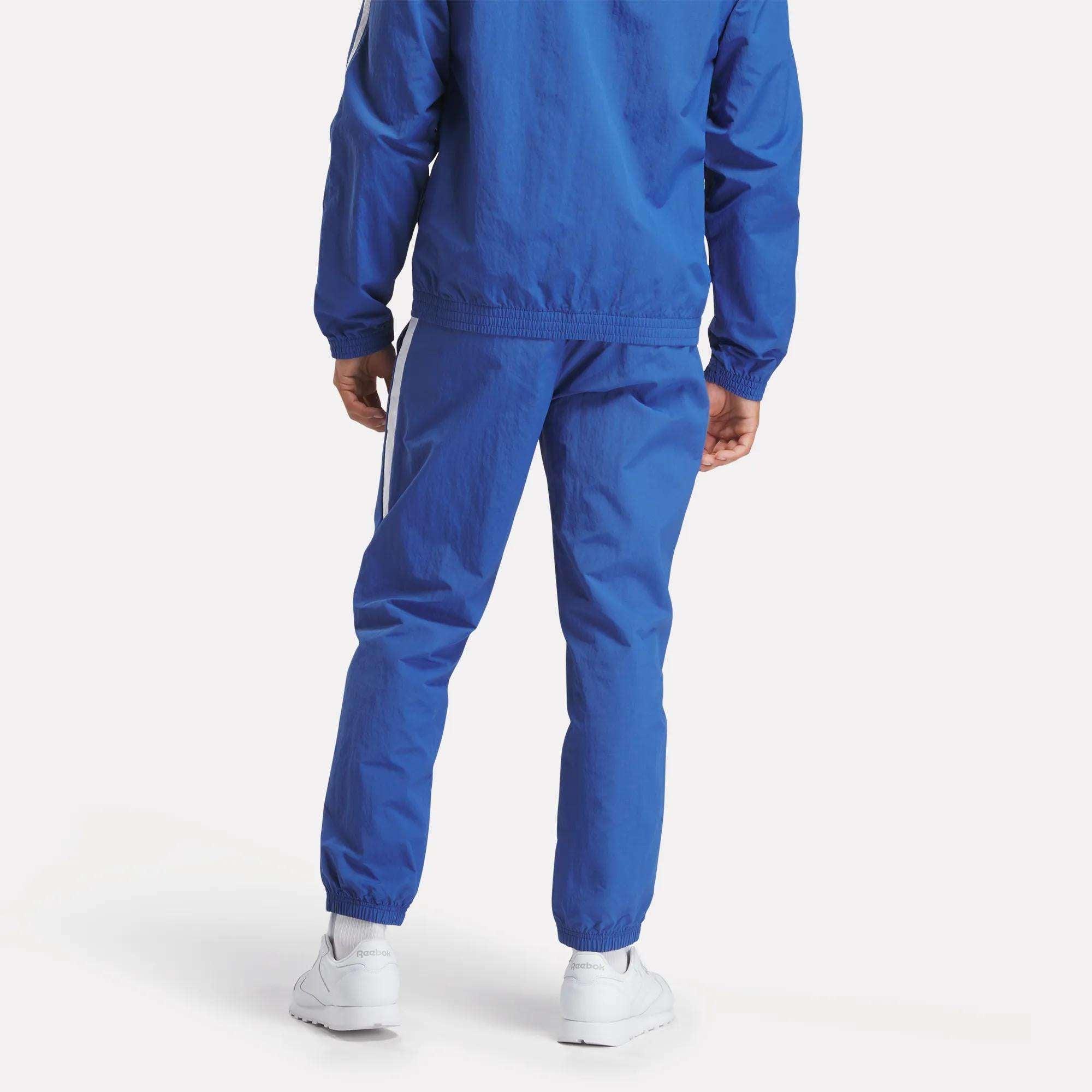 Men's Crosscheck Woven Pants Male Product Image