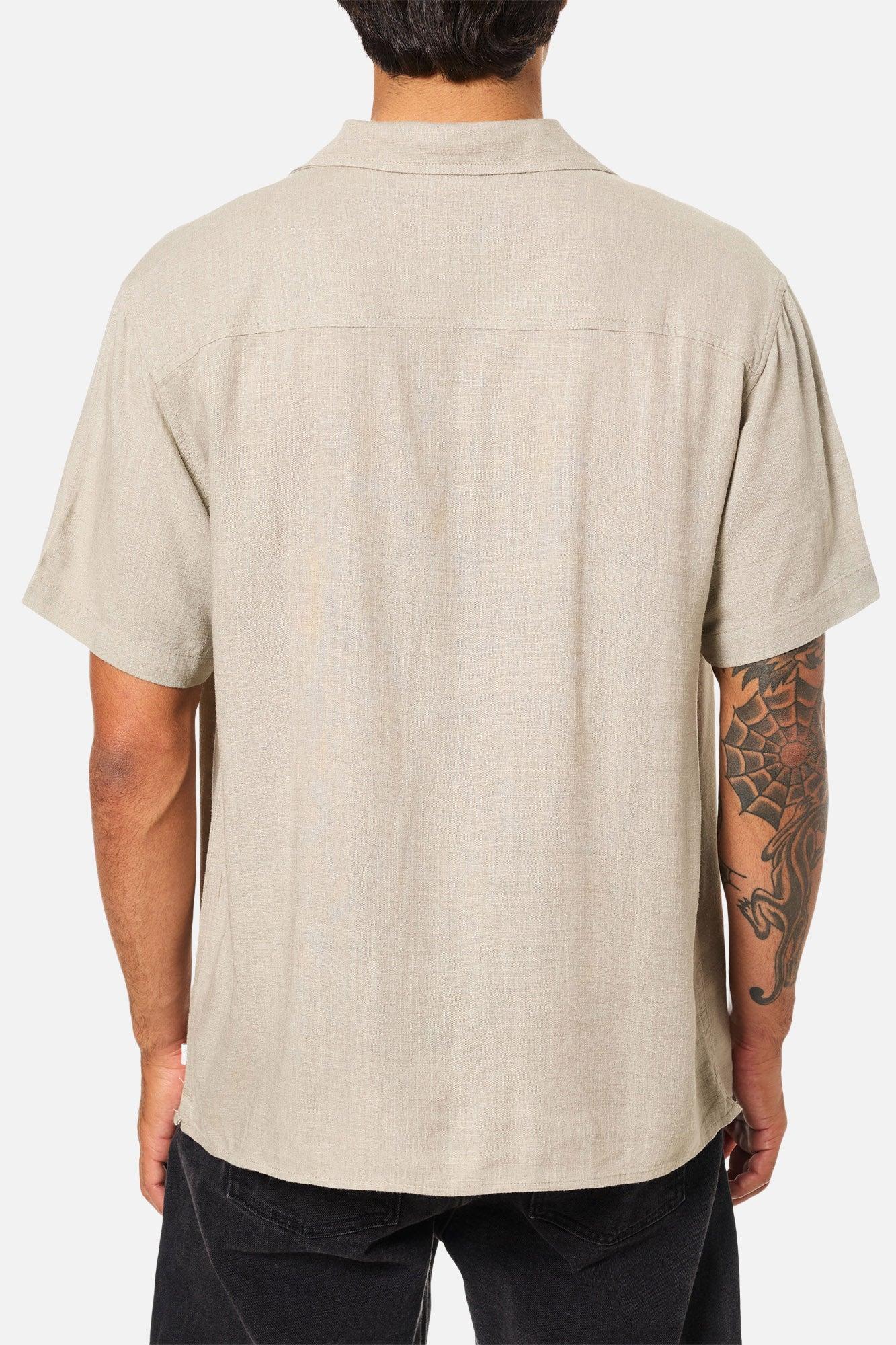 TELLER SHIRT Product Image