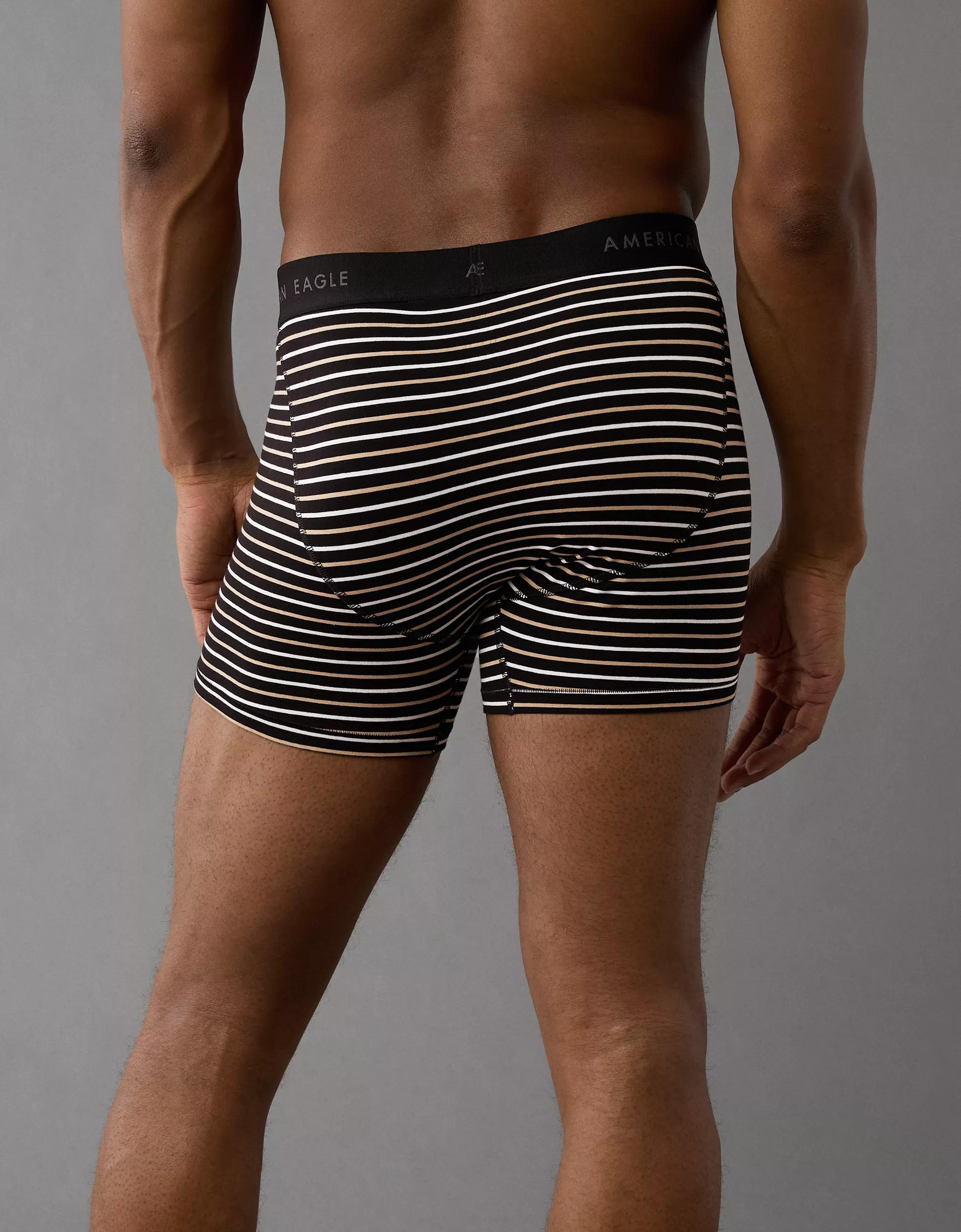 AEO Men's 4.5" Classic Boxer Brief Product Image