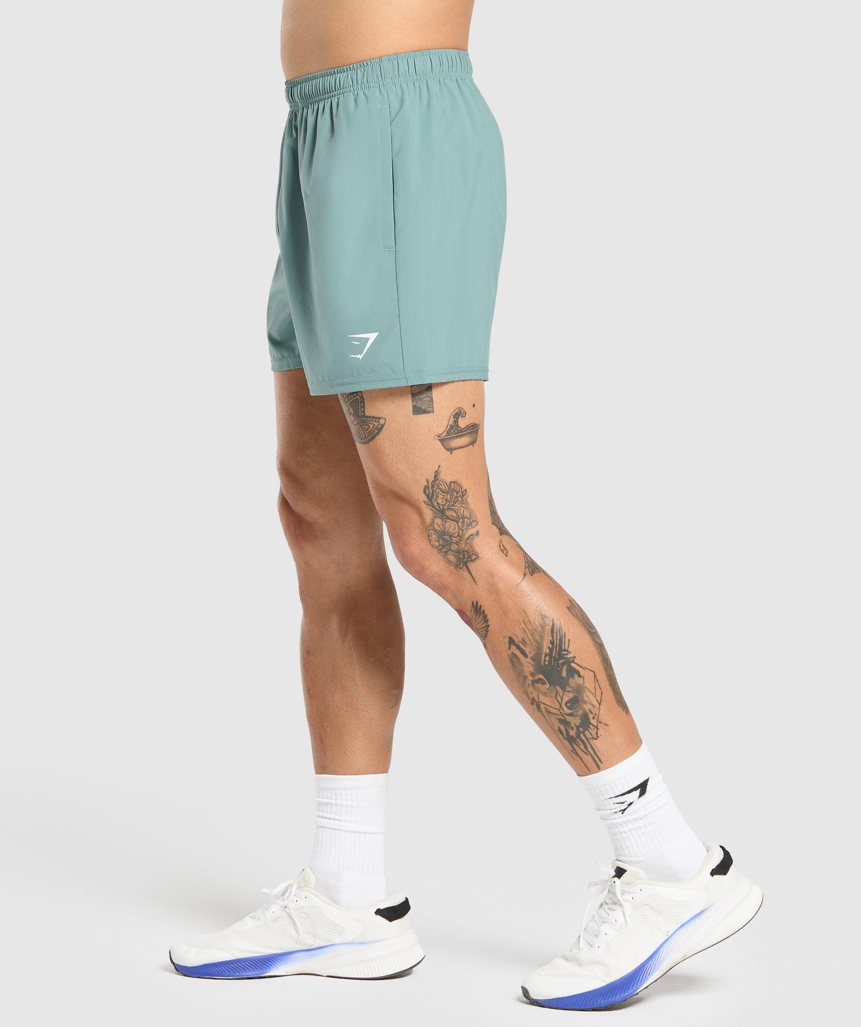 Arrival 5" Shorts Product Image