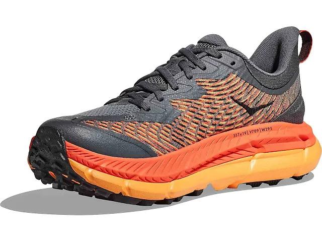 Men's | HOKA Mafate Speed 4 Product Image
