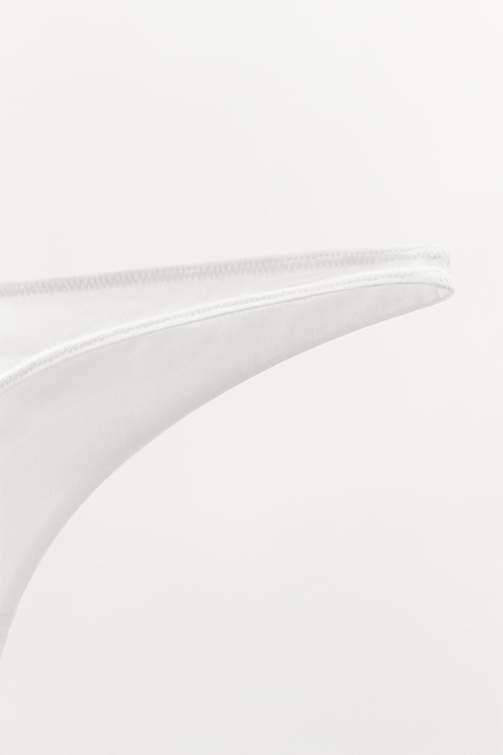 MODAL THONG Product Image