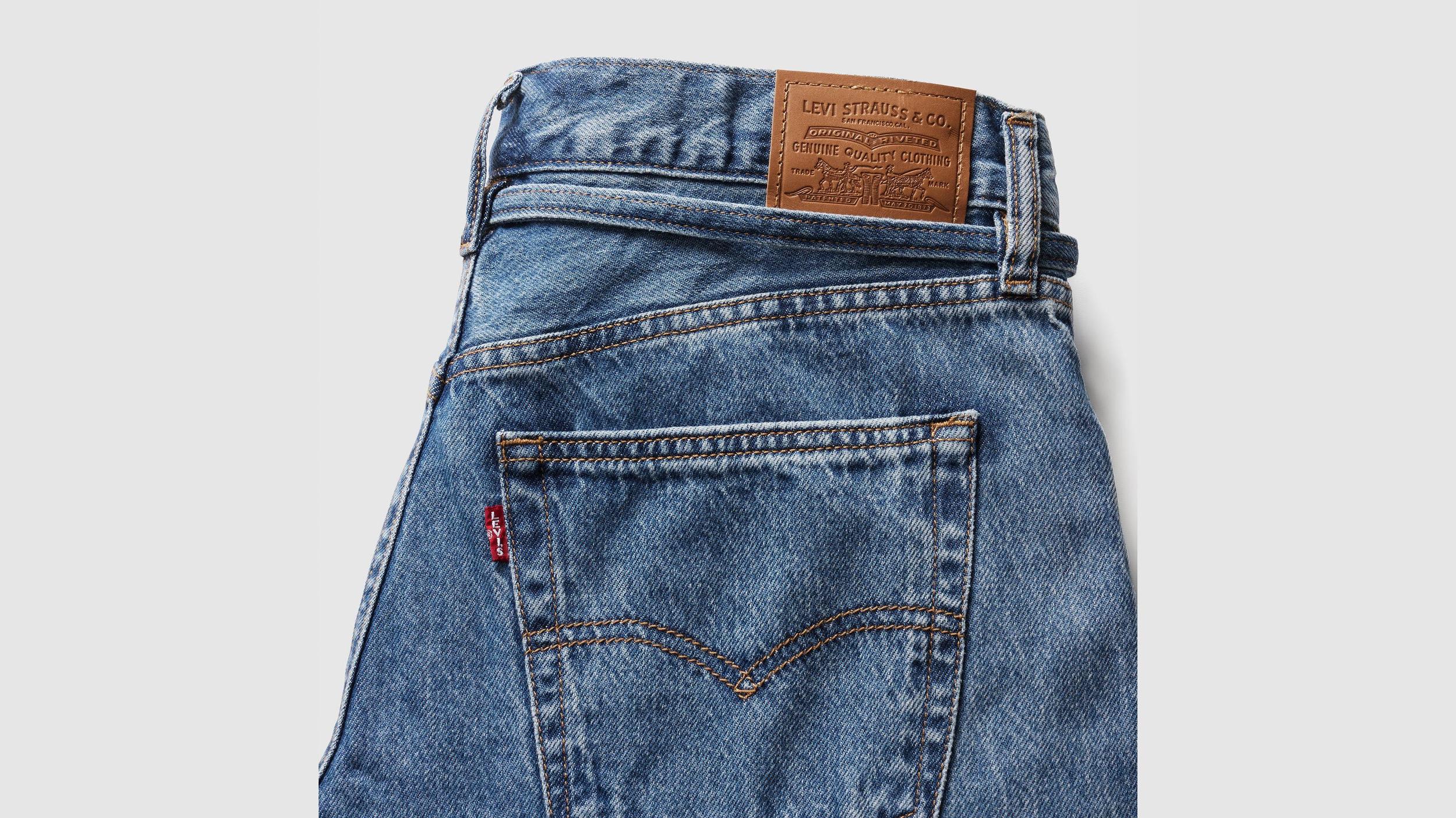 XL Superwide Women's Jeans Product Image