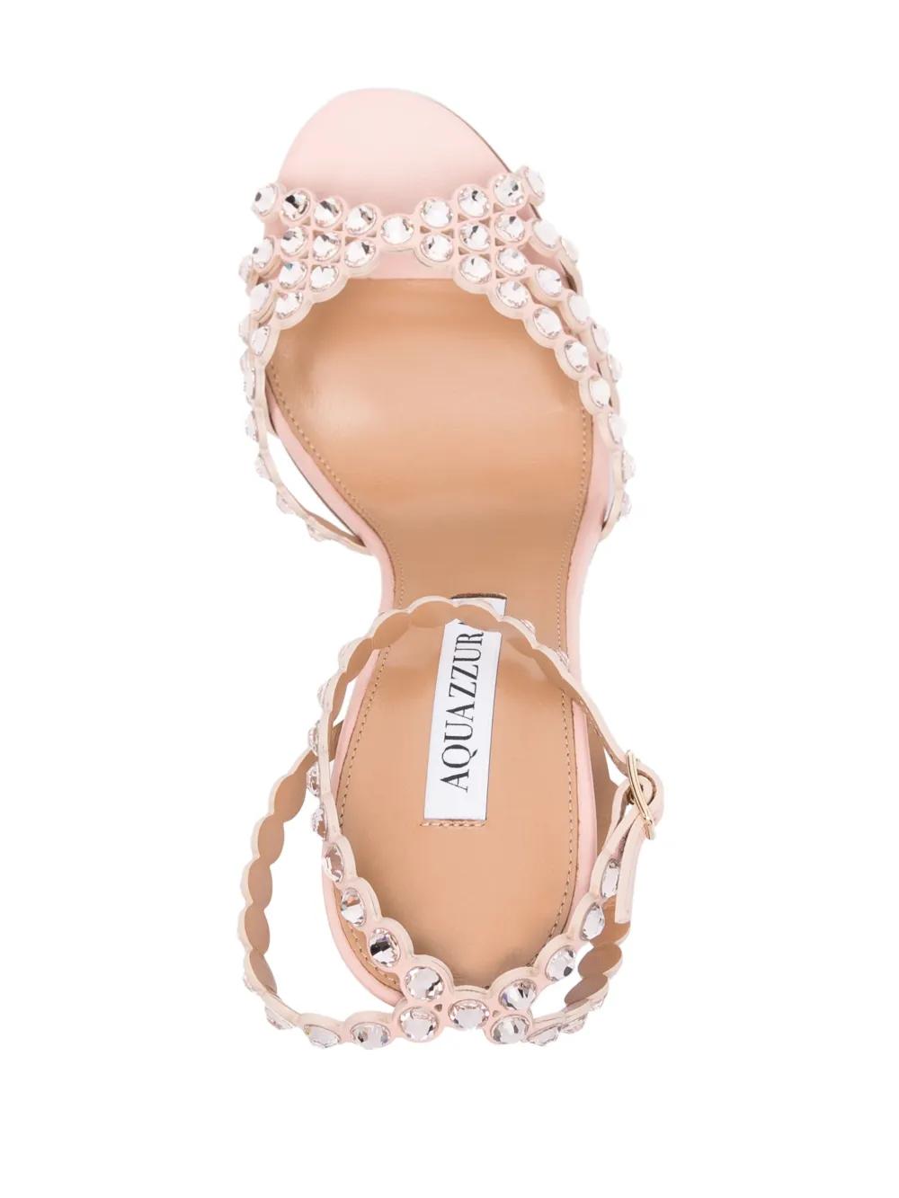 Tequila 105mm sandals Product Image