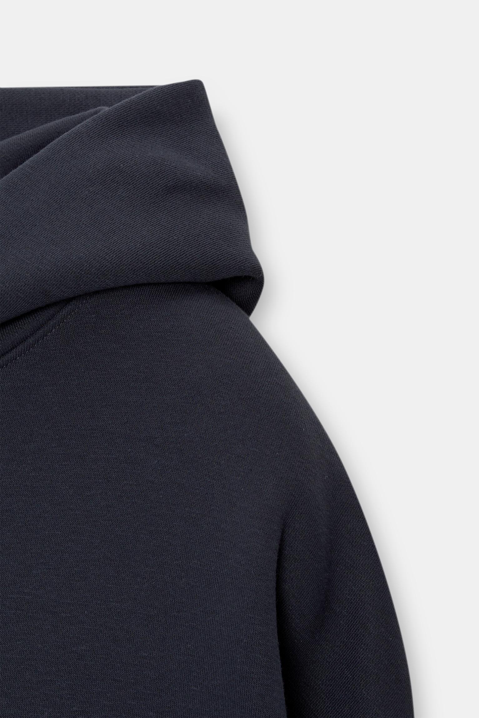 Boxy hoodie Product Image