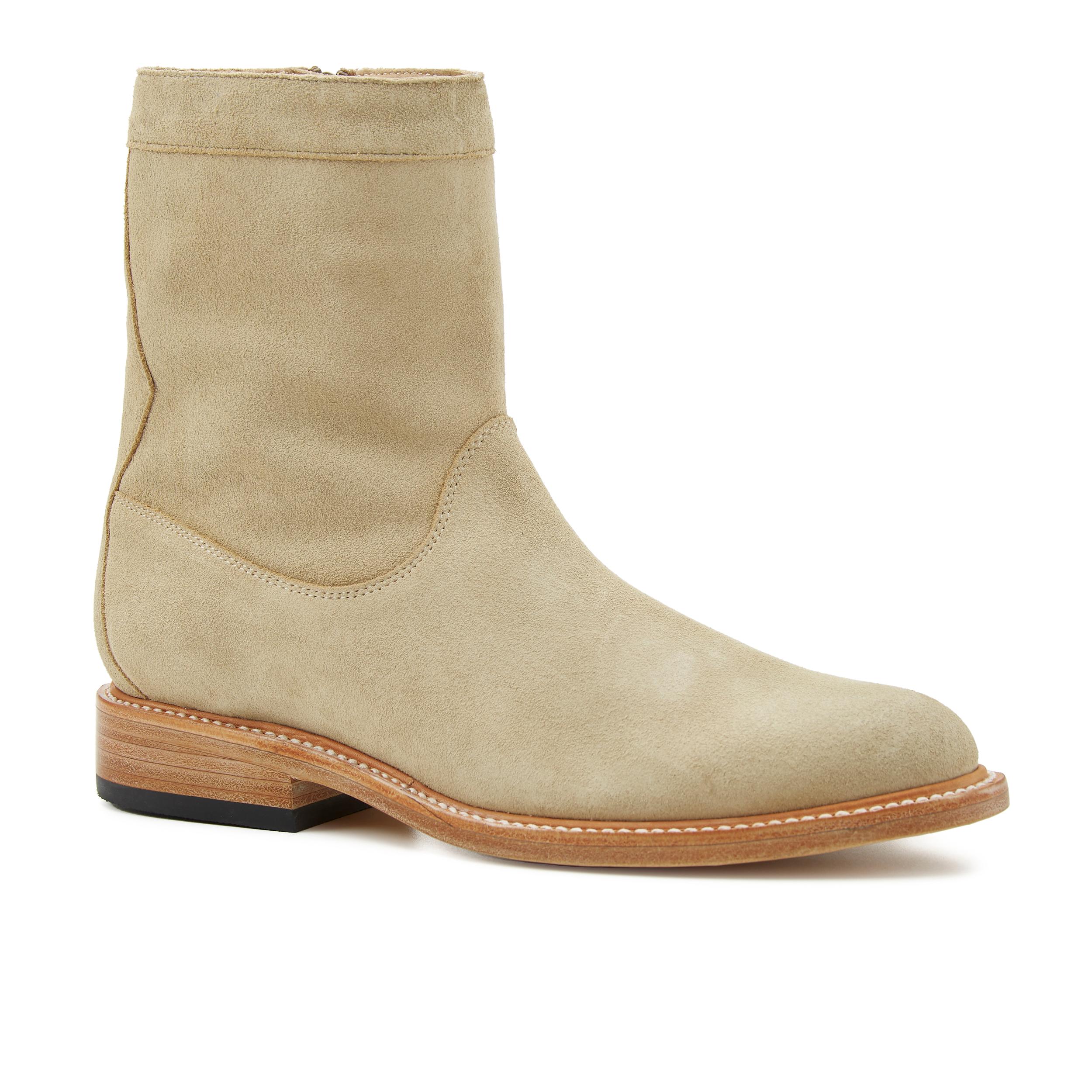 Roper Zip Boot Product Image