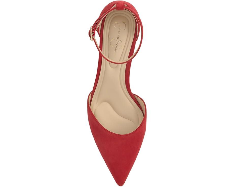 Prizma D&apos;Orsay Pump Product Image