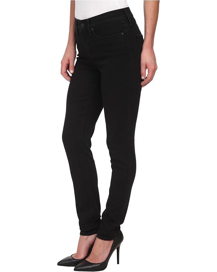 721 High Rise Skinny Product Image