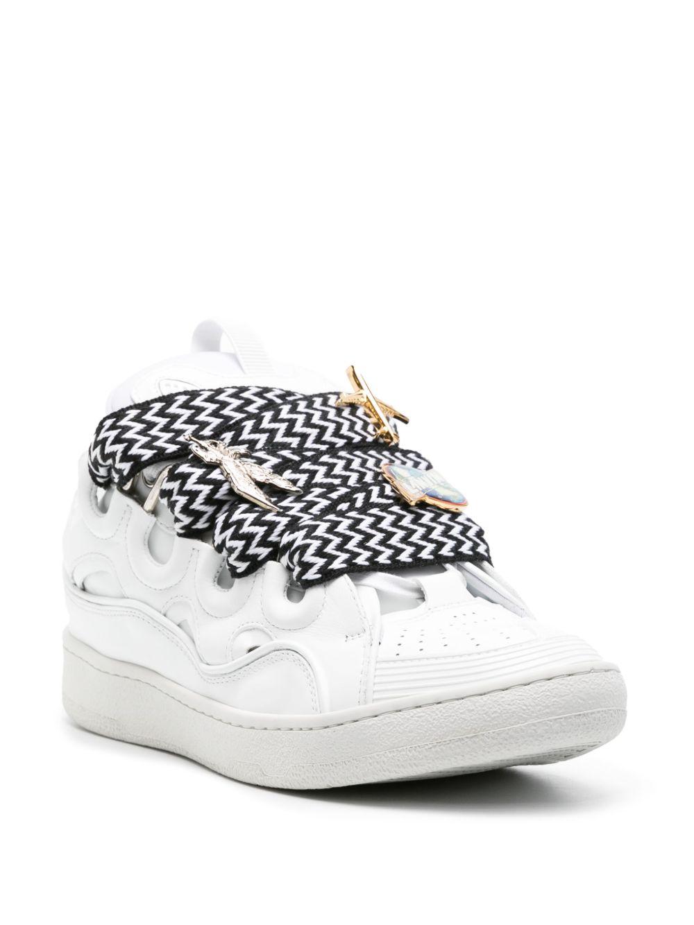 x Future Curb 3.0 sneakers Product Image