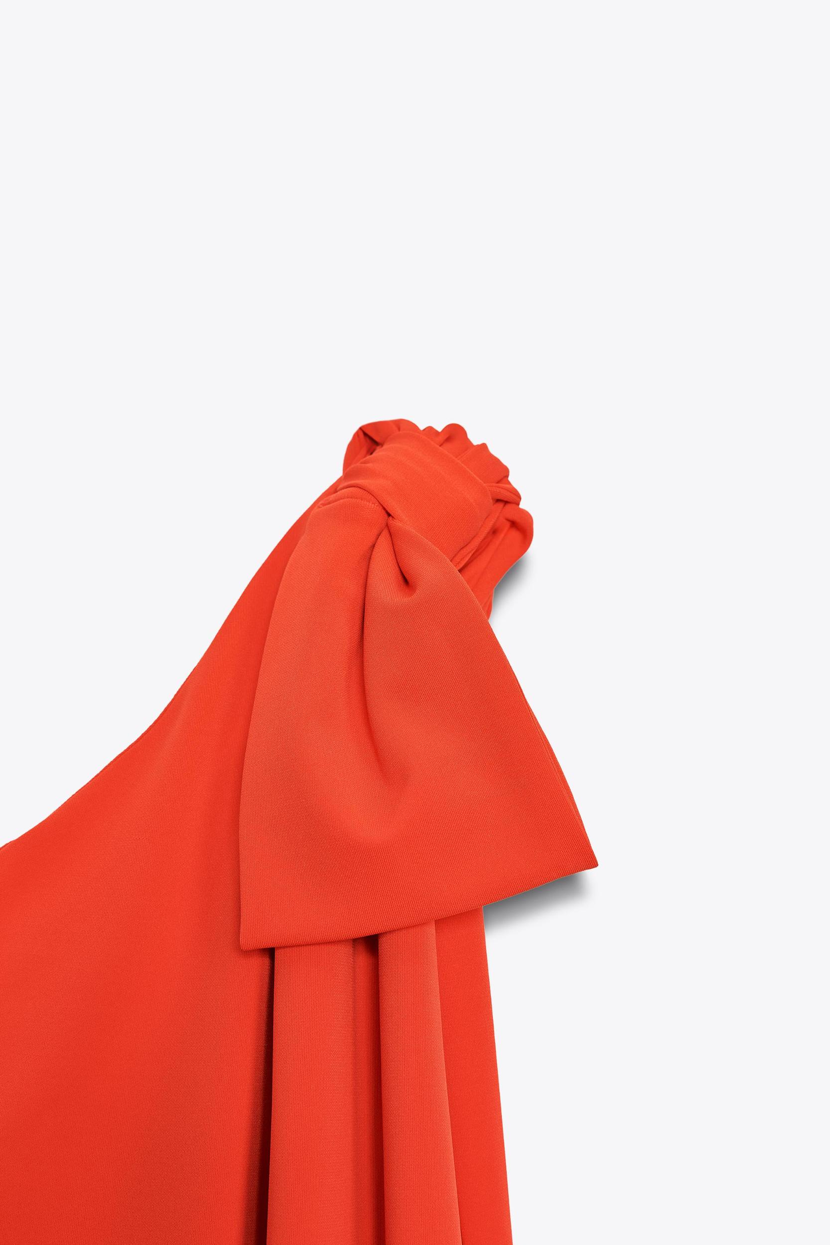 OPEN BACK MAXI DRESS Product Image