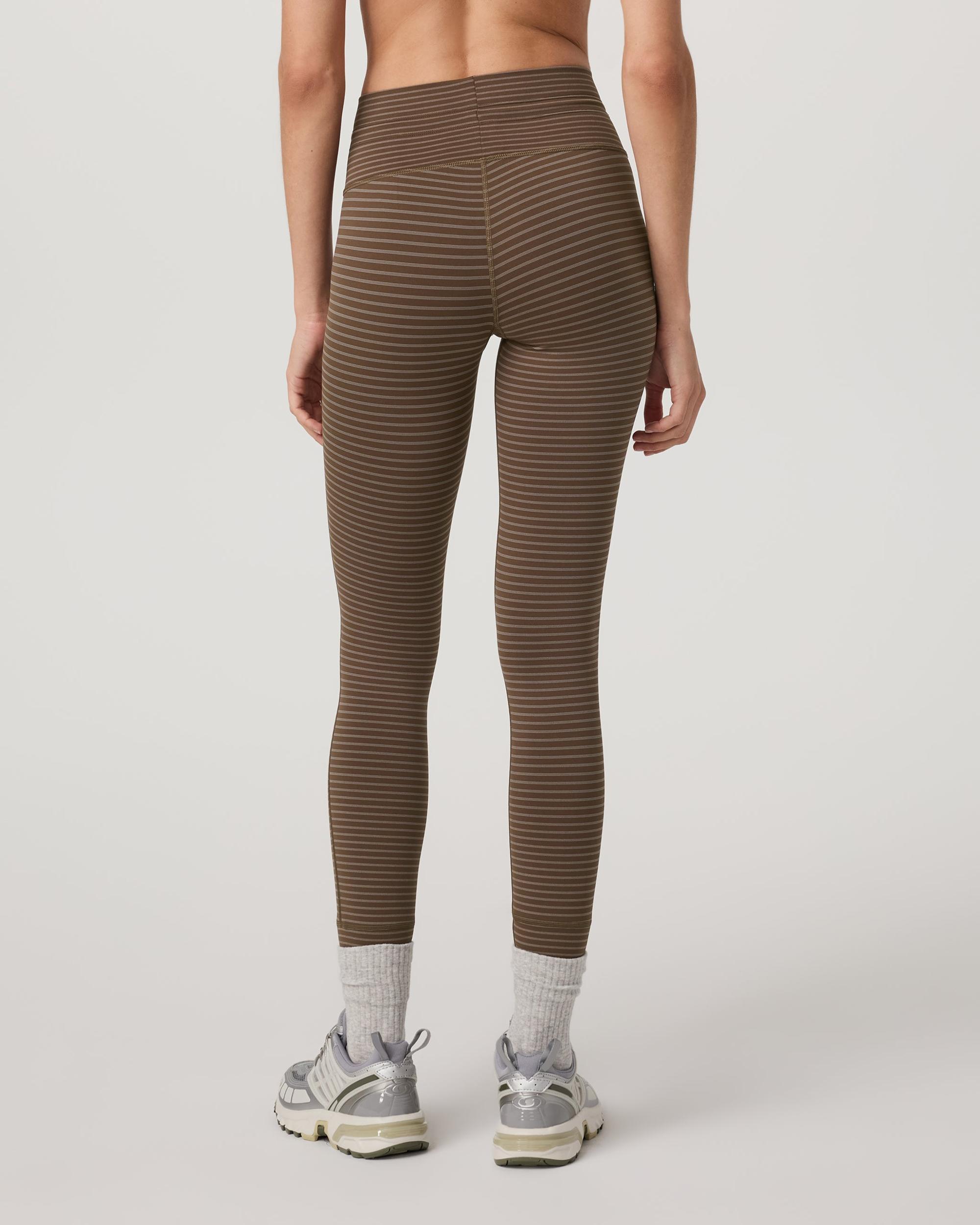 Stripe Daily Legging Product Image