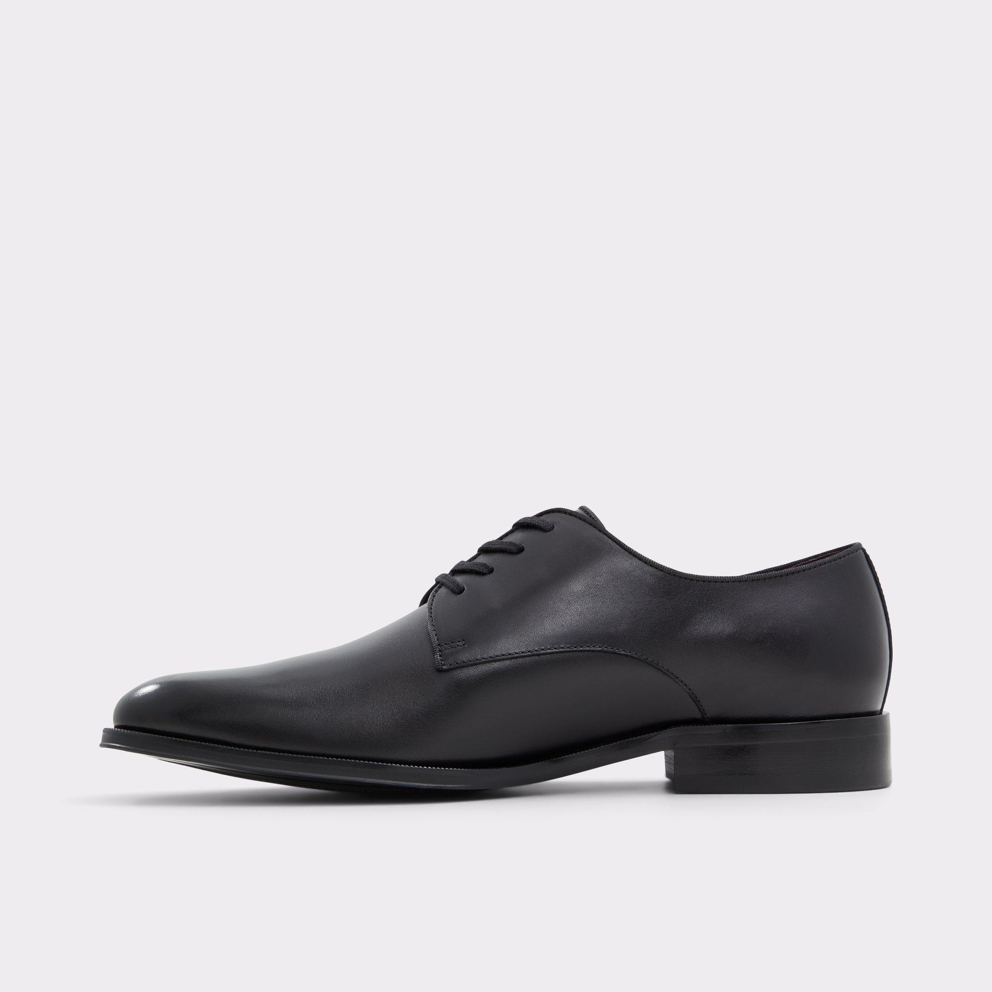 Zale Other Black Men's Oxfords & Lace-ups | ALDO US Product Image
