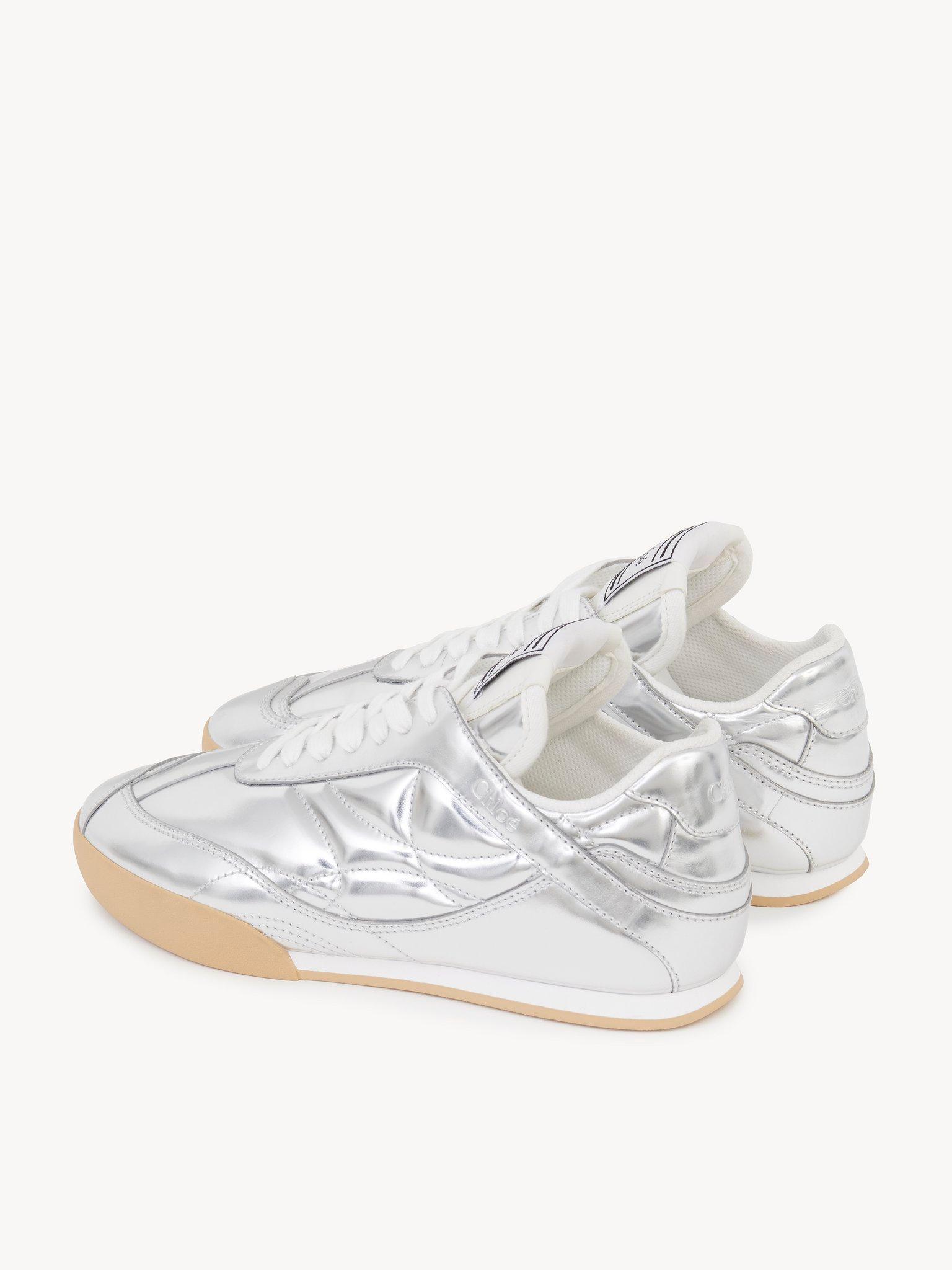 Chloé Kick sneaker Product Image