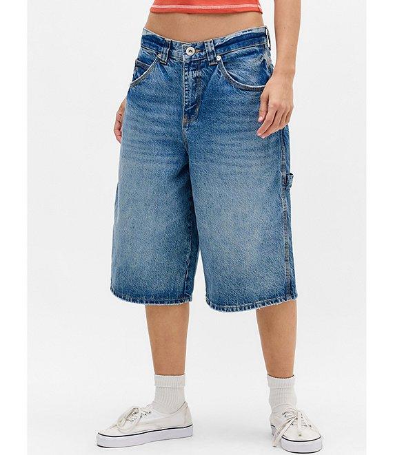 BDG Urban Outfitters Astrid Shorts Product Image