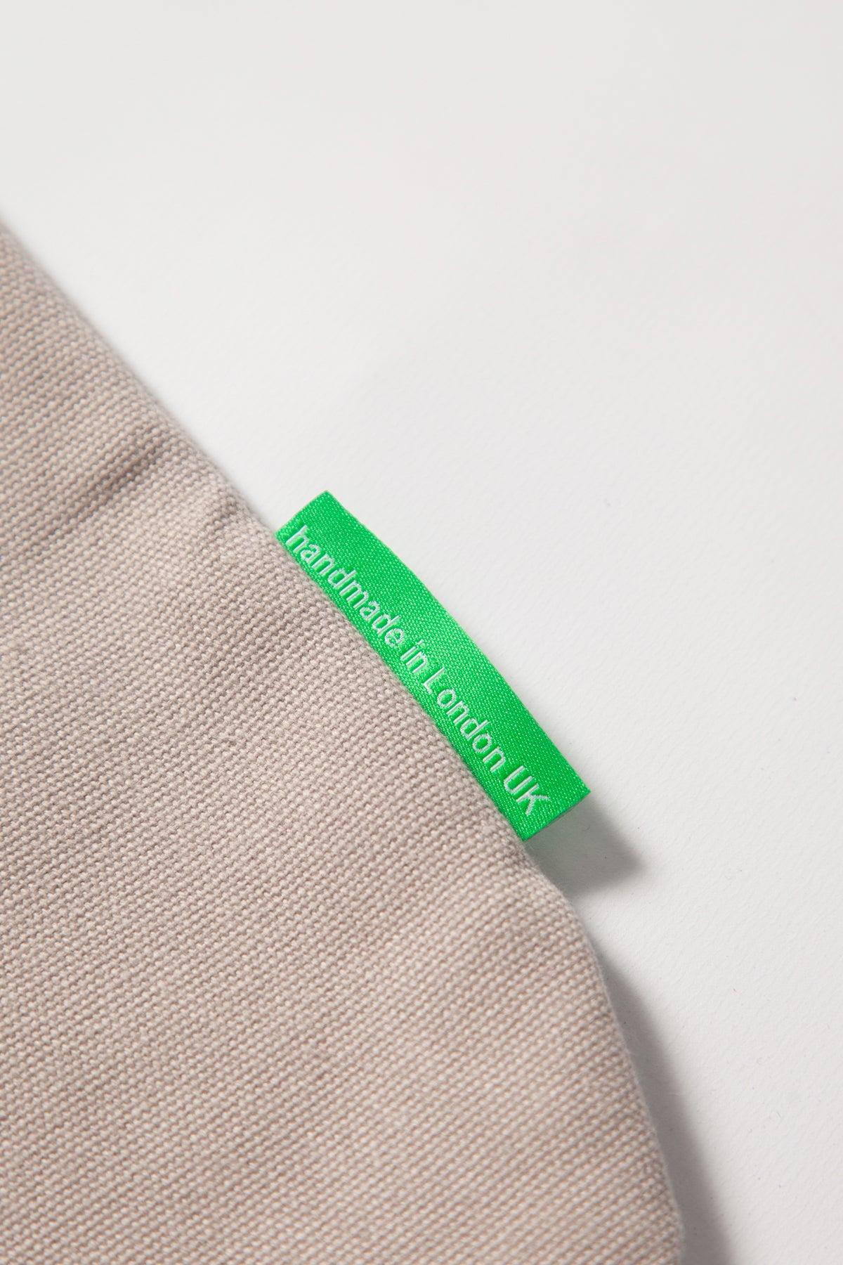 Blacksmith x Tano Wrks - Shop Run Bag - Tan Product Image