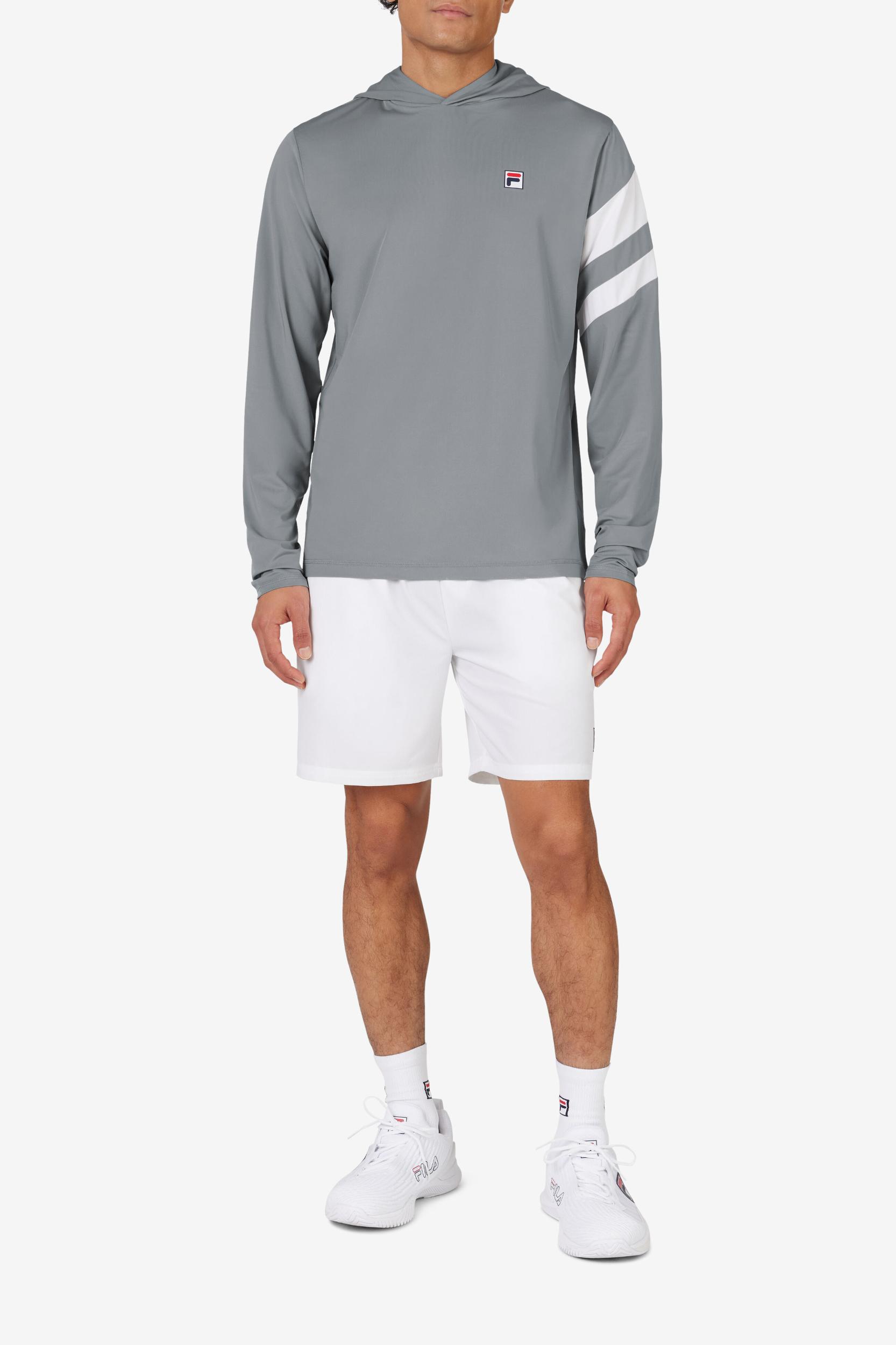 Long Sleeve Hoodie Product Image