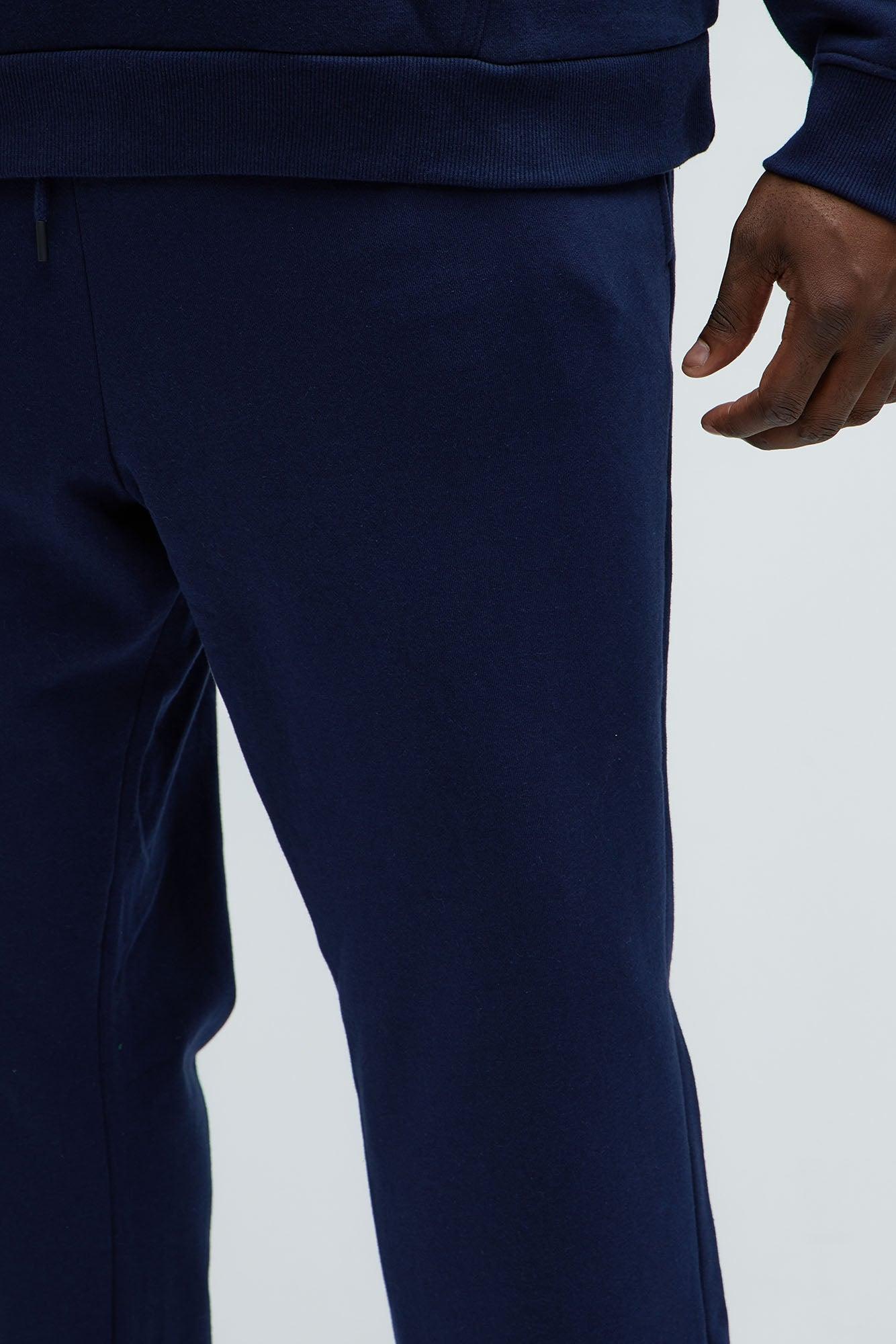 Tyson Jogger - Navy Product Image