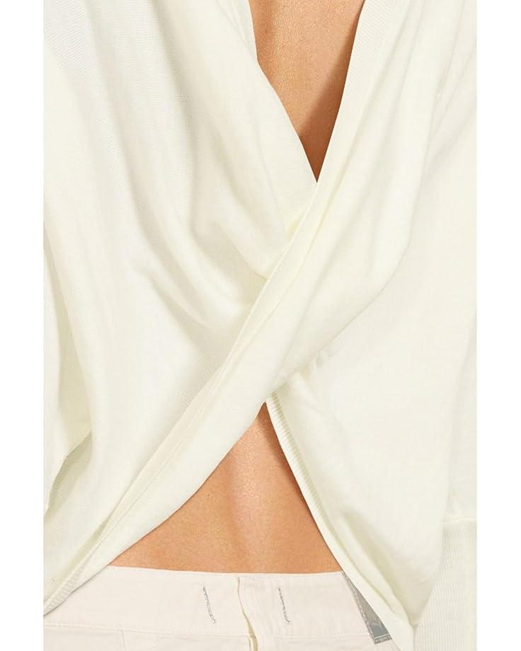 Nova Tee Long Sleeve Product Image