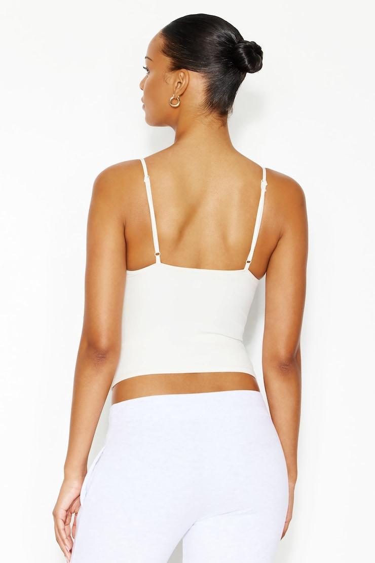 Active Plunge Cami Top Product Image