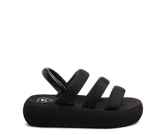 Rocket Dog Smile Women's Platform Sandals,  Product Image