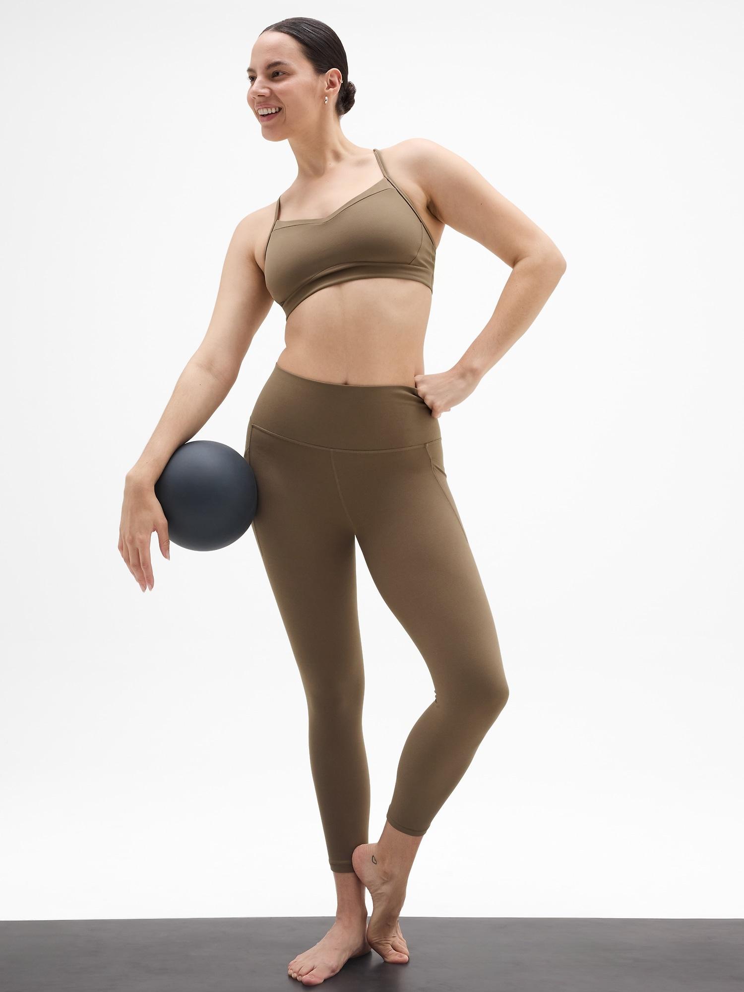 Vital Sports Bra A-C Product Image
