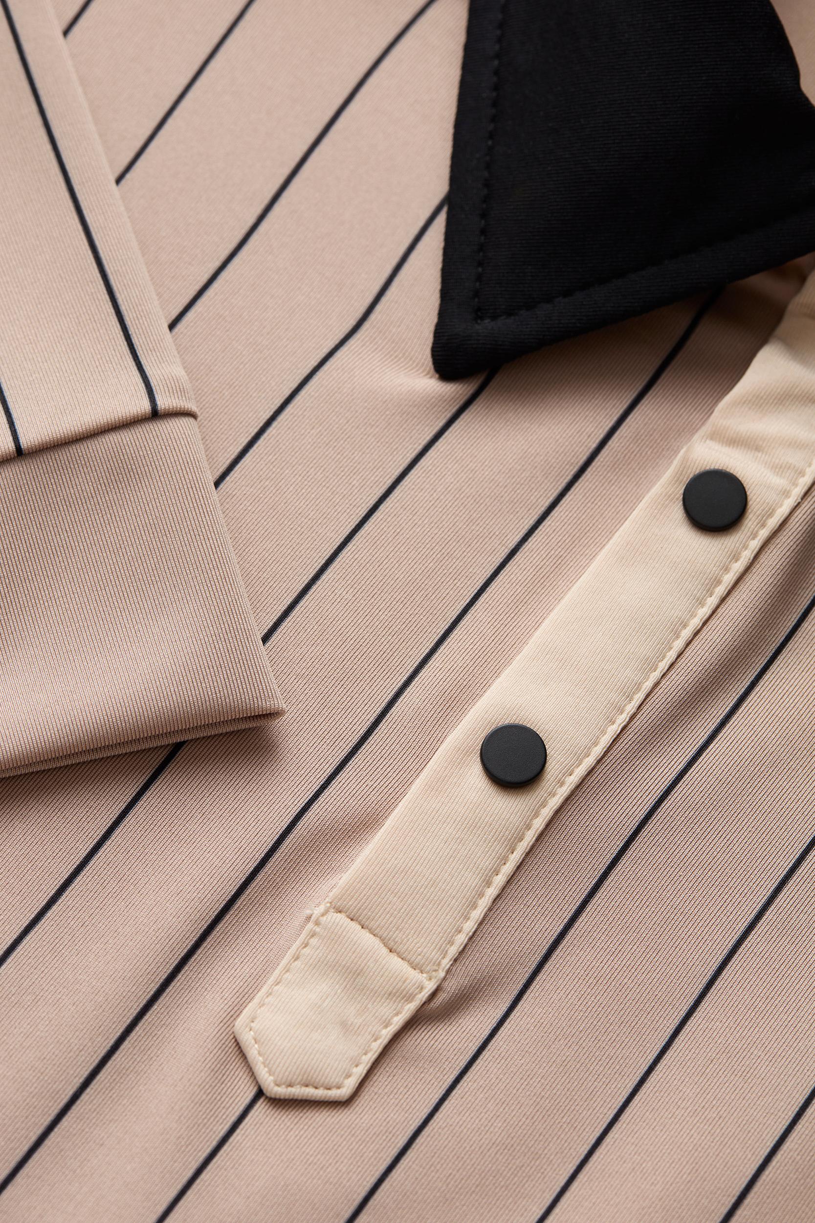 Performance Iconic BB1 Polo Product Image