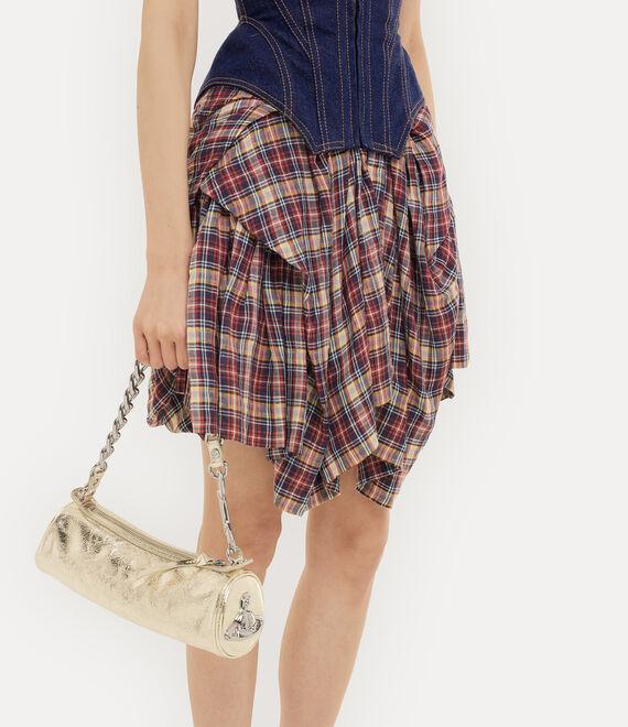 Cindy Cylinder Bag Product Image