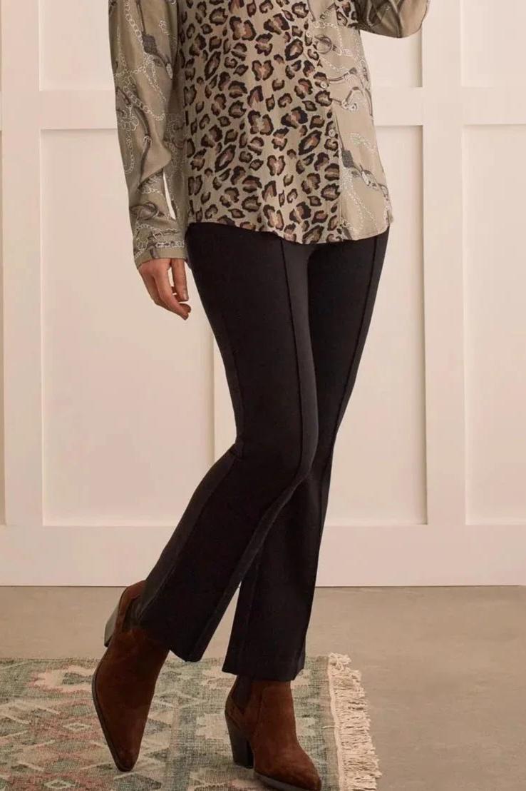 Pull On Ankle Pant Product Image