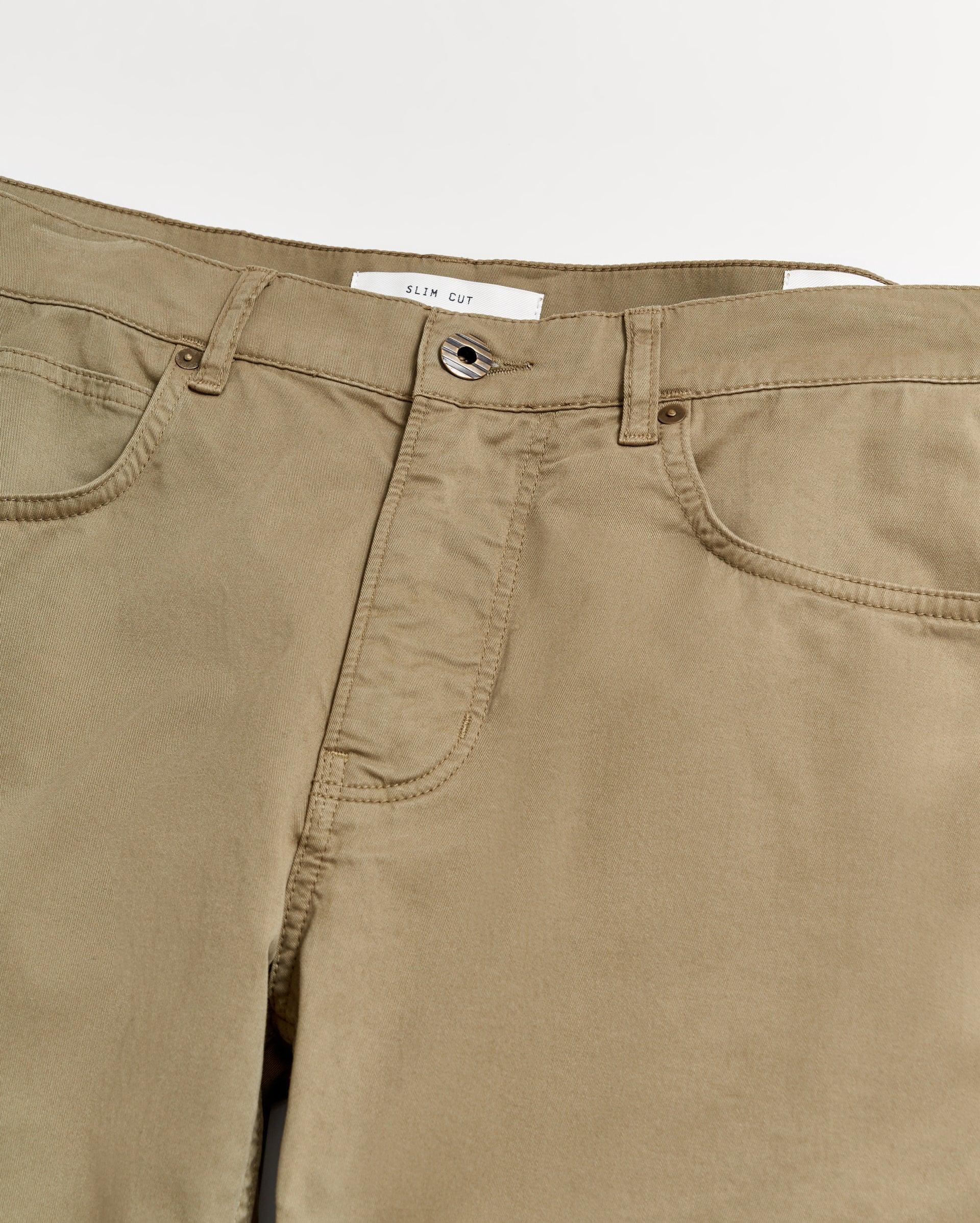 5 Pocket Pant -  Product Image