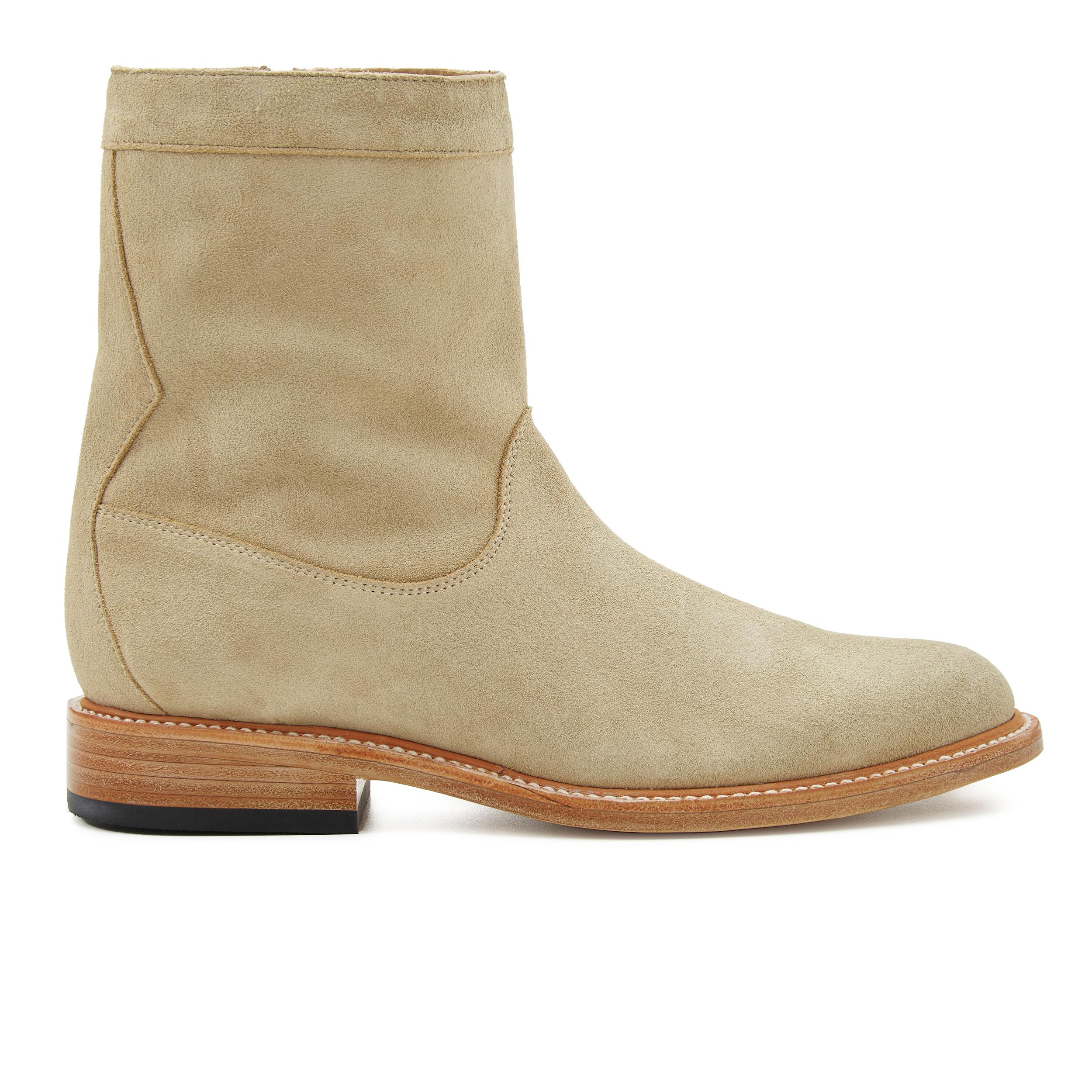 Roper Zip Boot Product Image