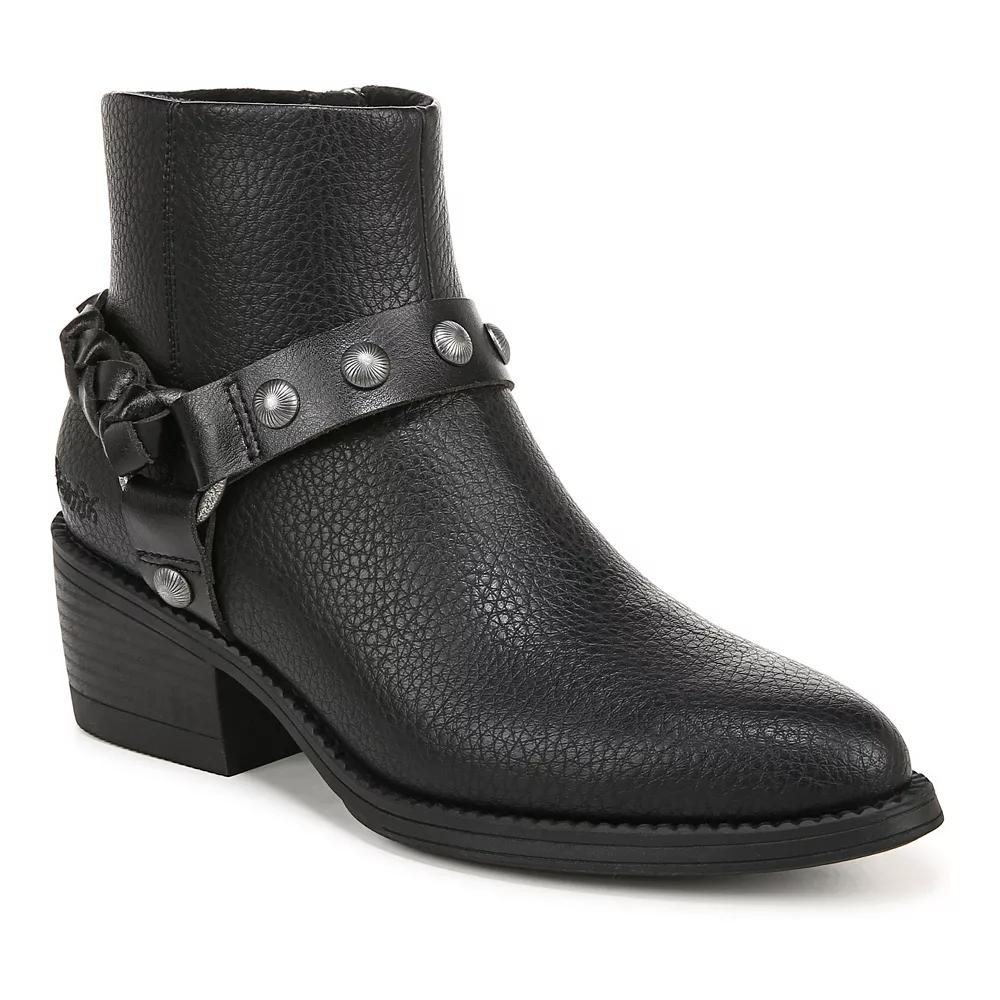 Blowfish Malibu Womens Roadtrip Western Boot Product Image