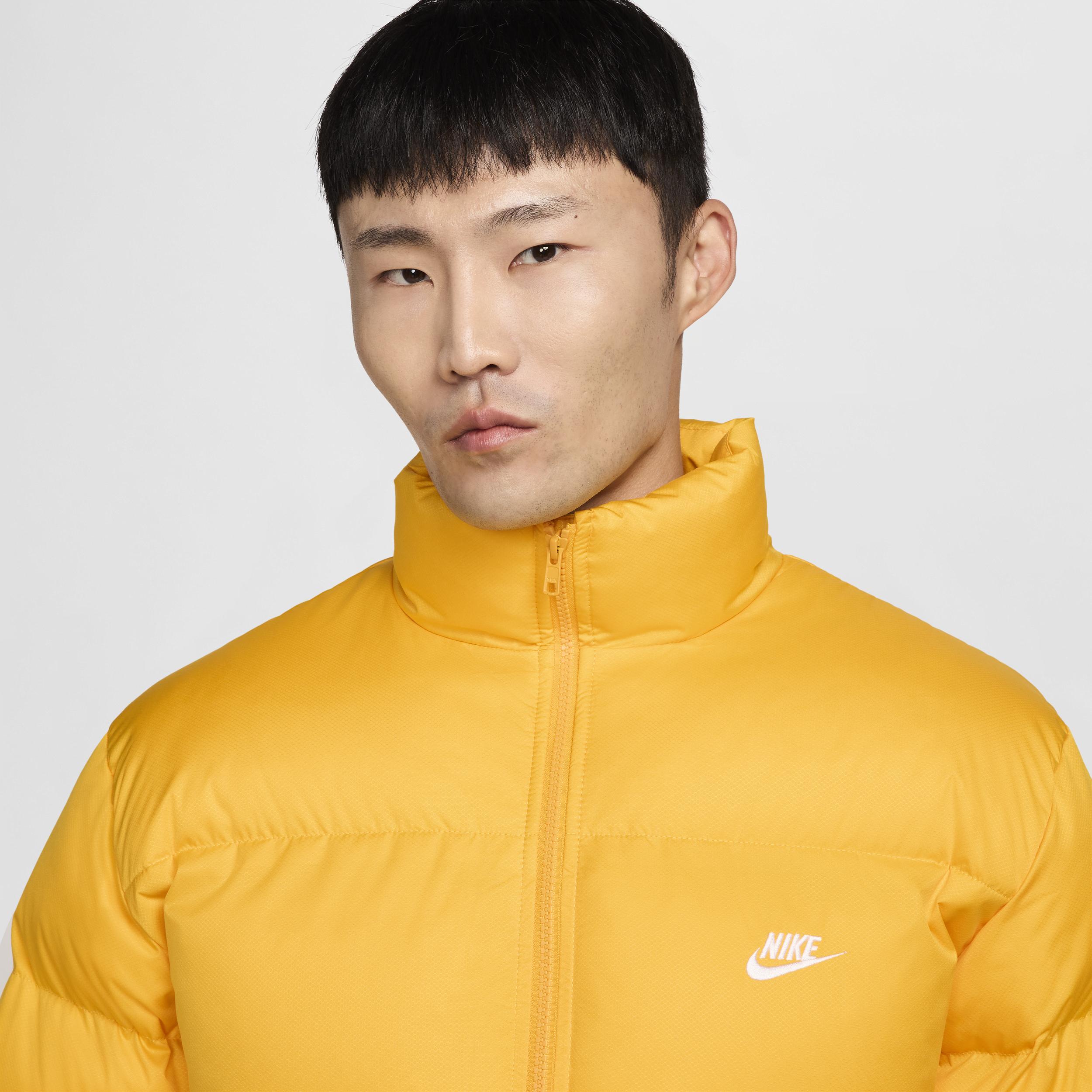 Men's Nike Sportswear Club Puffer Jacket Product Image