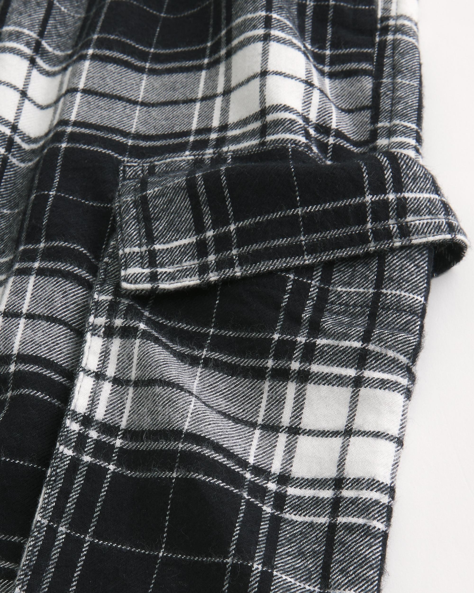 24/7 Cargo Pajama Pants Product Image