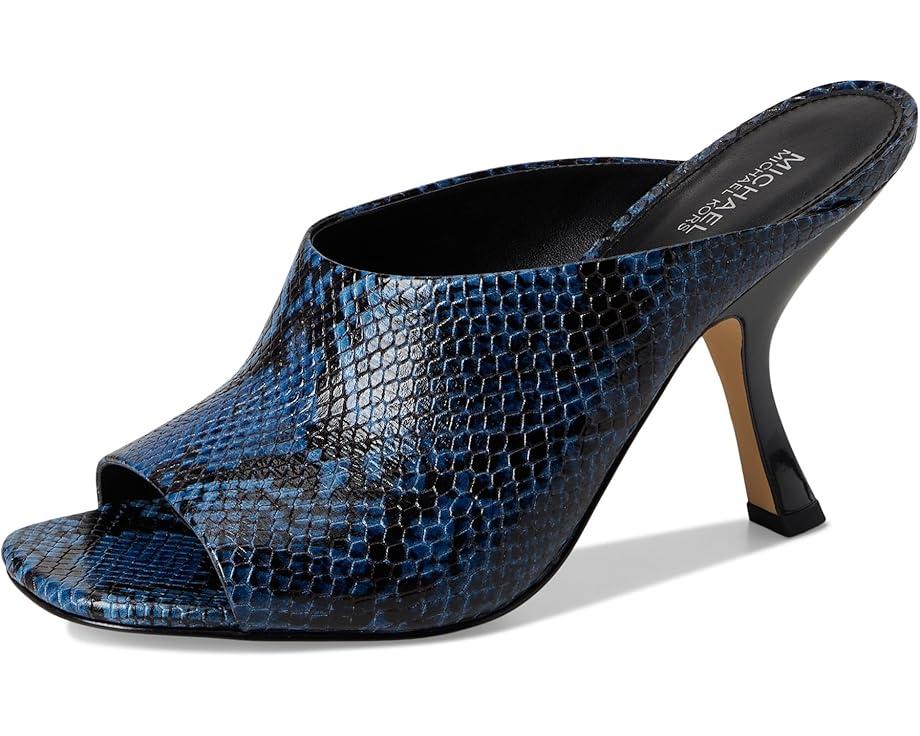 Luna Mid Pumps Product Image