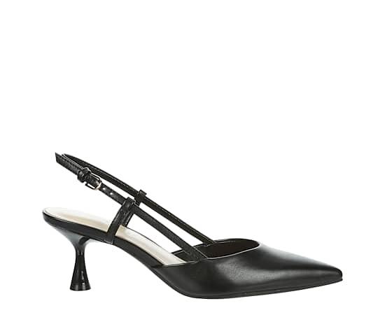 Nine West Womens Rowen Slingback Heel Product Image