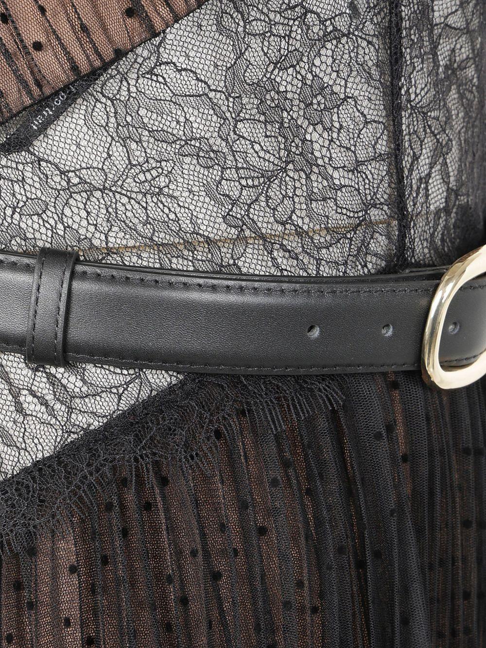 lace maxi dress Product Image