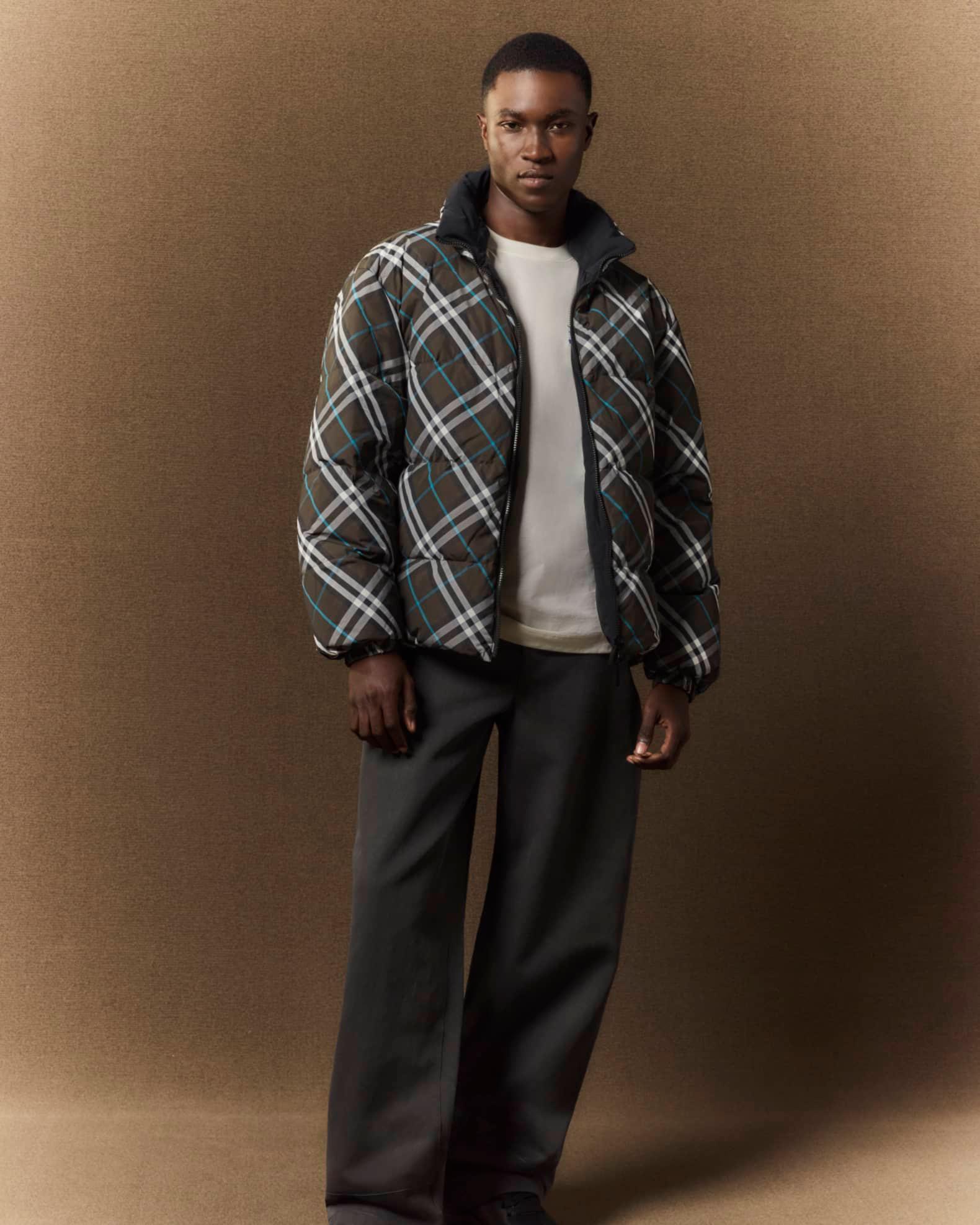 Men's Faded Canvas Workwear Pants Product Image