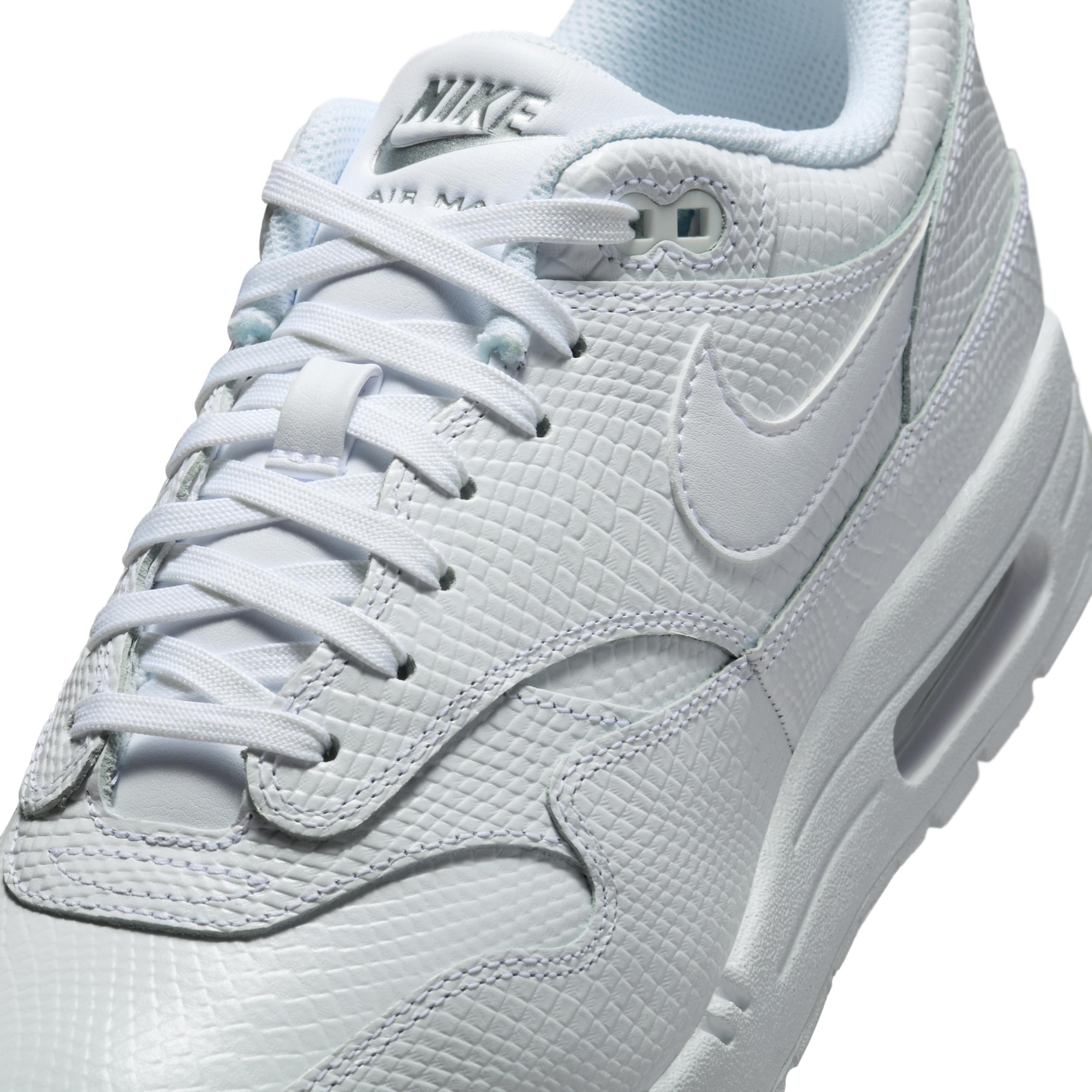 Nike Mens Air Max 1 Premium Shoes | HV1211-100 Product Image
