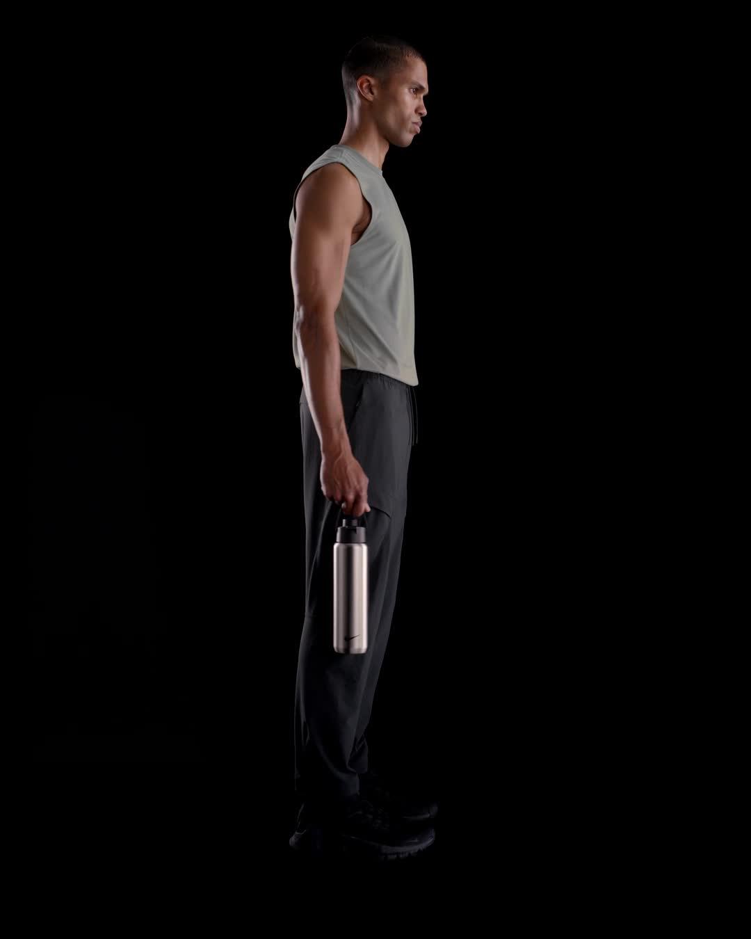 Nike Men's Unlimited Dri-FIT Versatile Cargo Pants Product Image