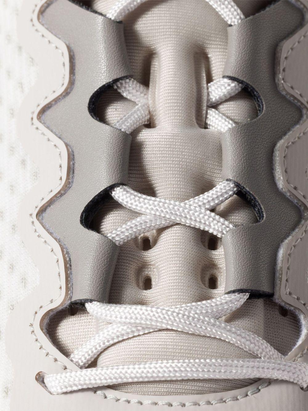 technical-mesh sneakers Product Image