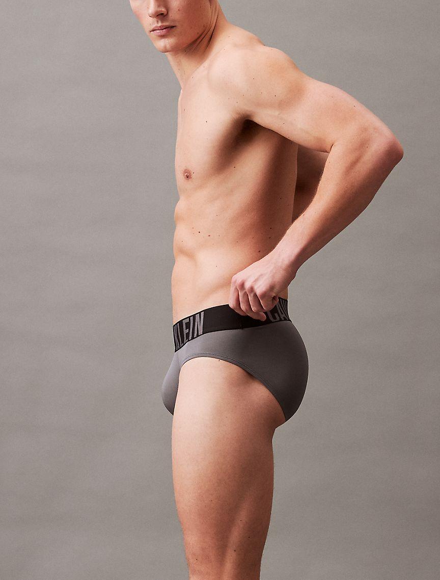 Intense Power Micro 3-Pack Hip Brief Product Image