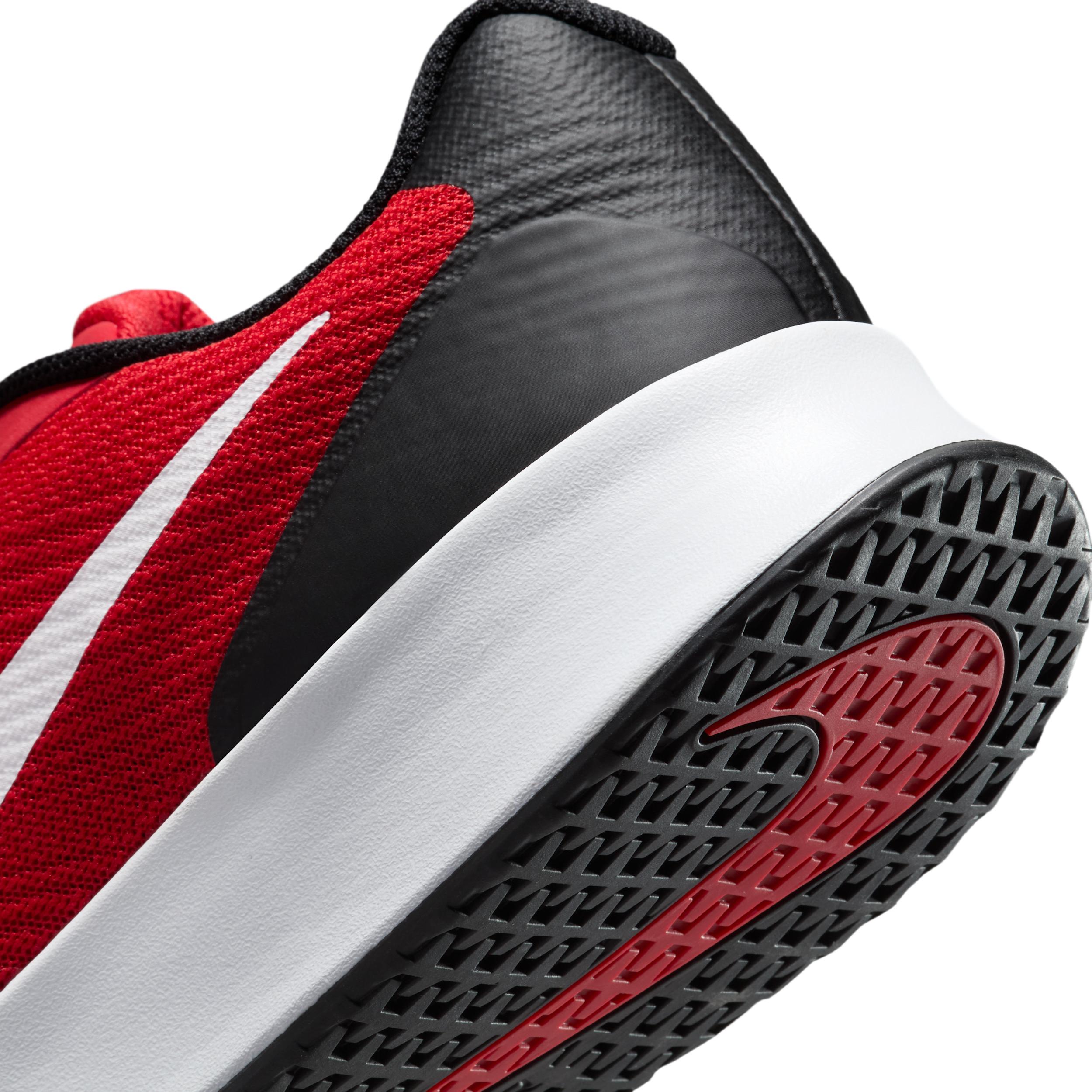 Nike Mens Vapor Lite 3 Hard Court Tennis Shoes | FZ2155-101 Product Image