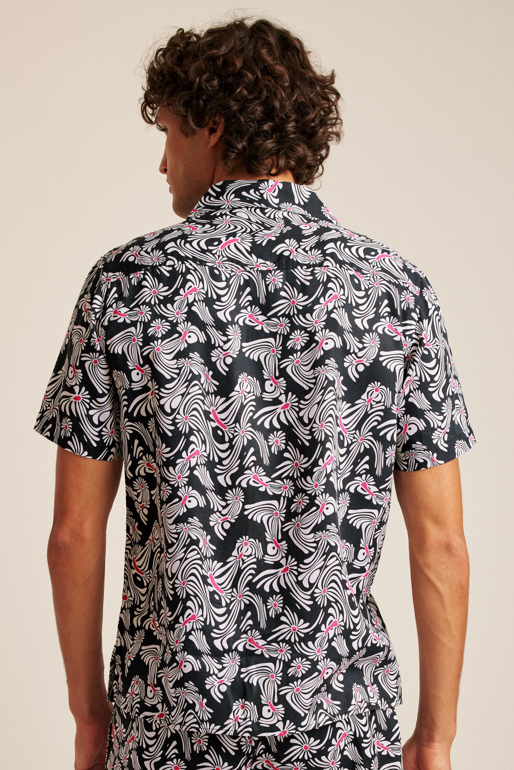 Riviera Cabana Shirt Product Image