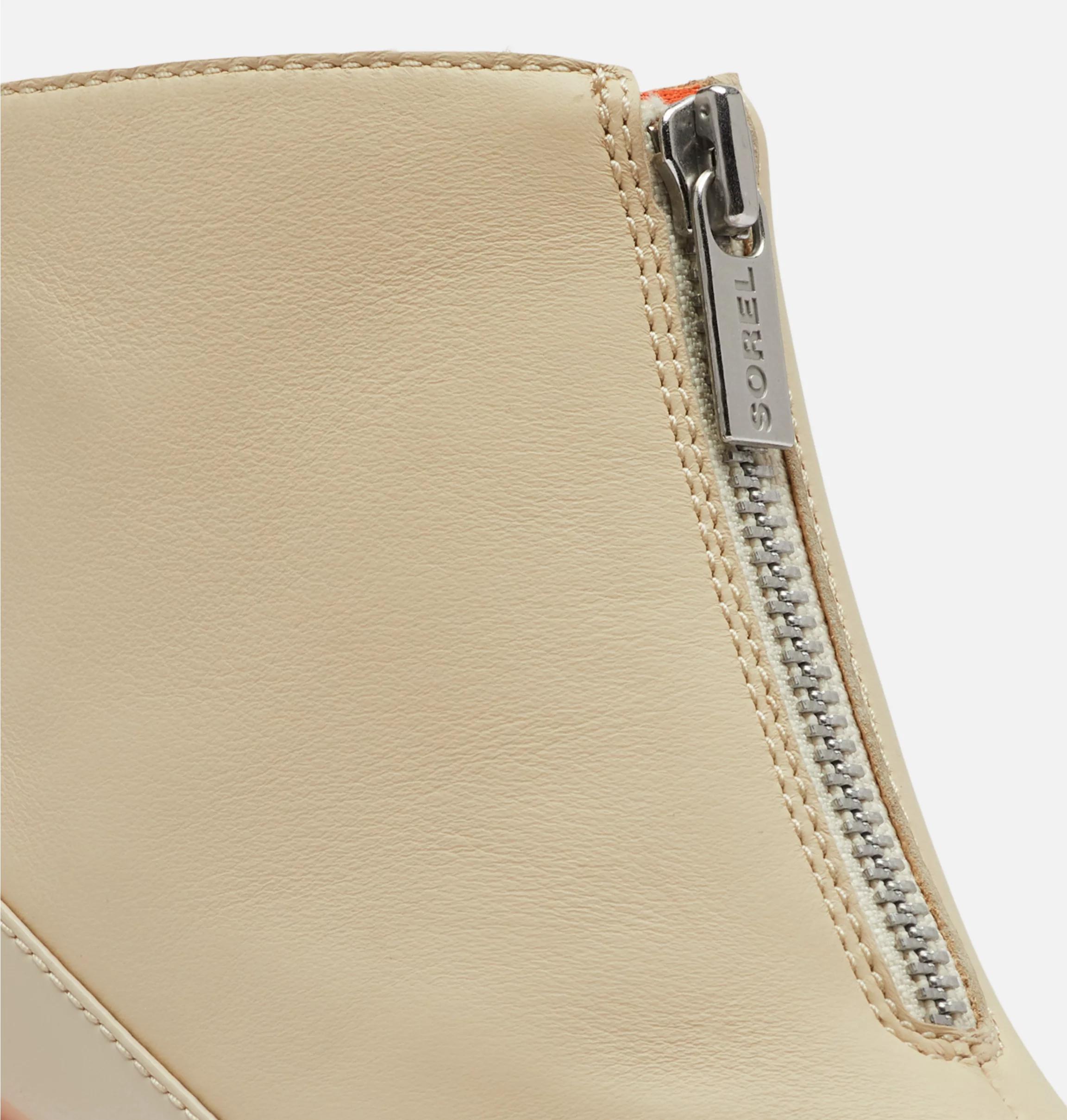 Women's Brex™ Heel Zip Boot Product Image
