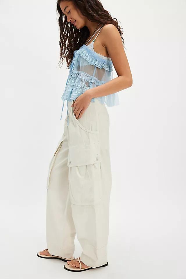 Brentwood Slouch Pants Product Image