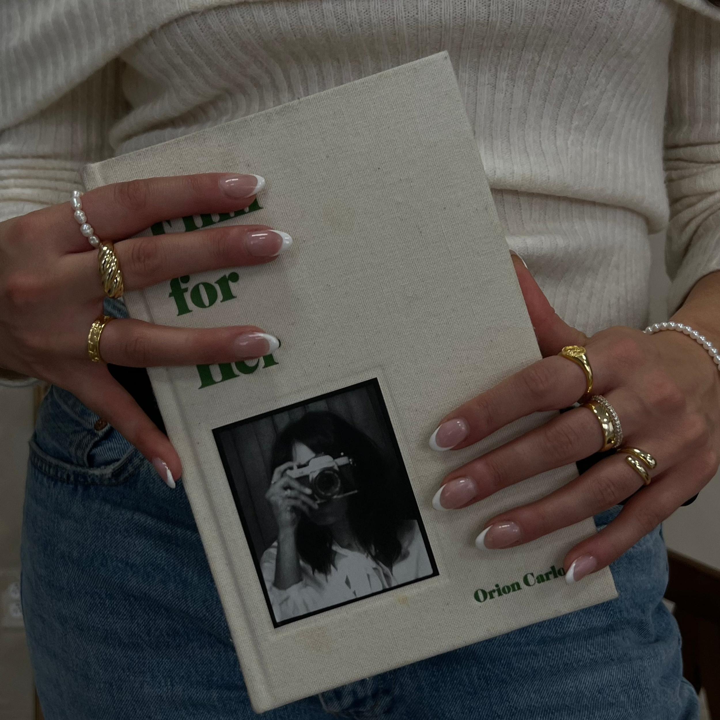 Butterfly Garden Ring Product Image