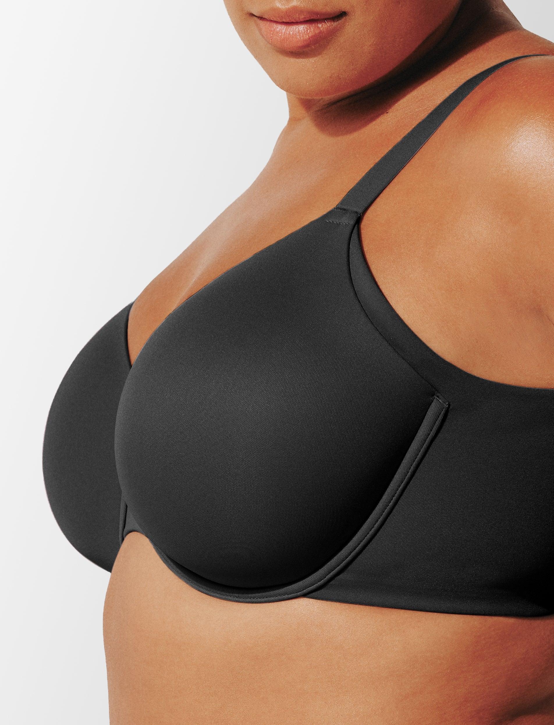 ComfortStretch Smoothing Full Coverage Bra Product Image