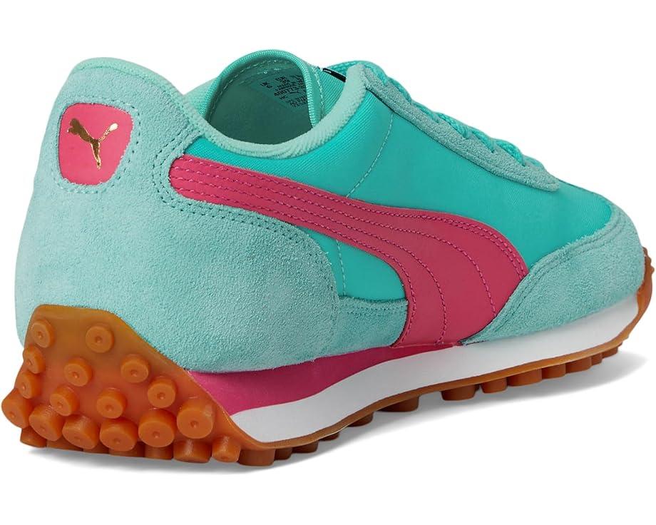 Easy Rider Vintage Shoes Product Image