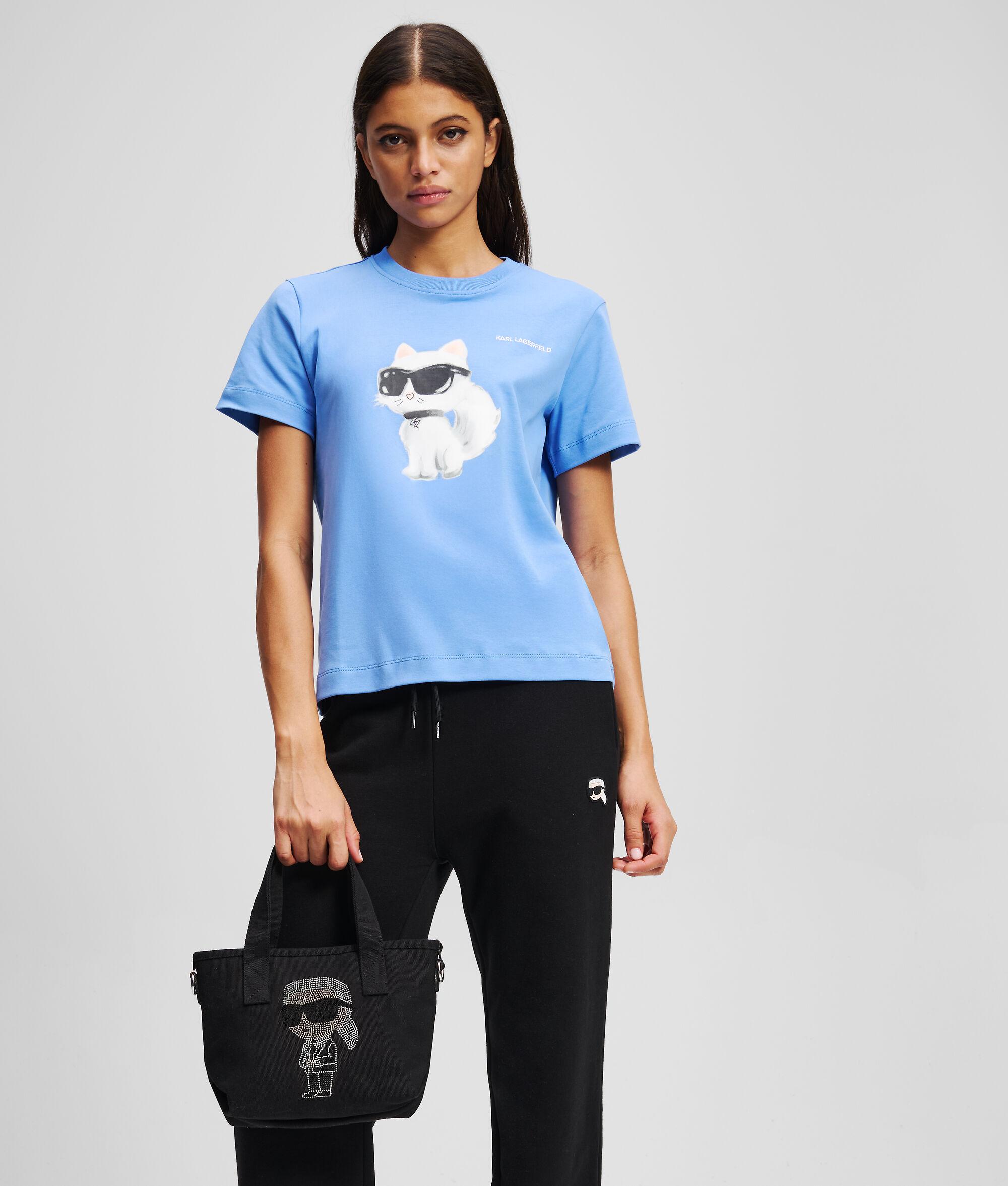 IKON SMALL RHINESTONE SHOPPER Product Image